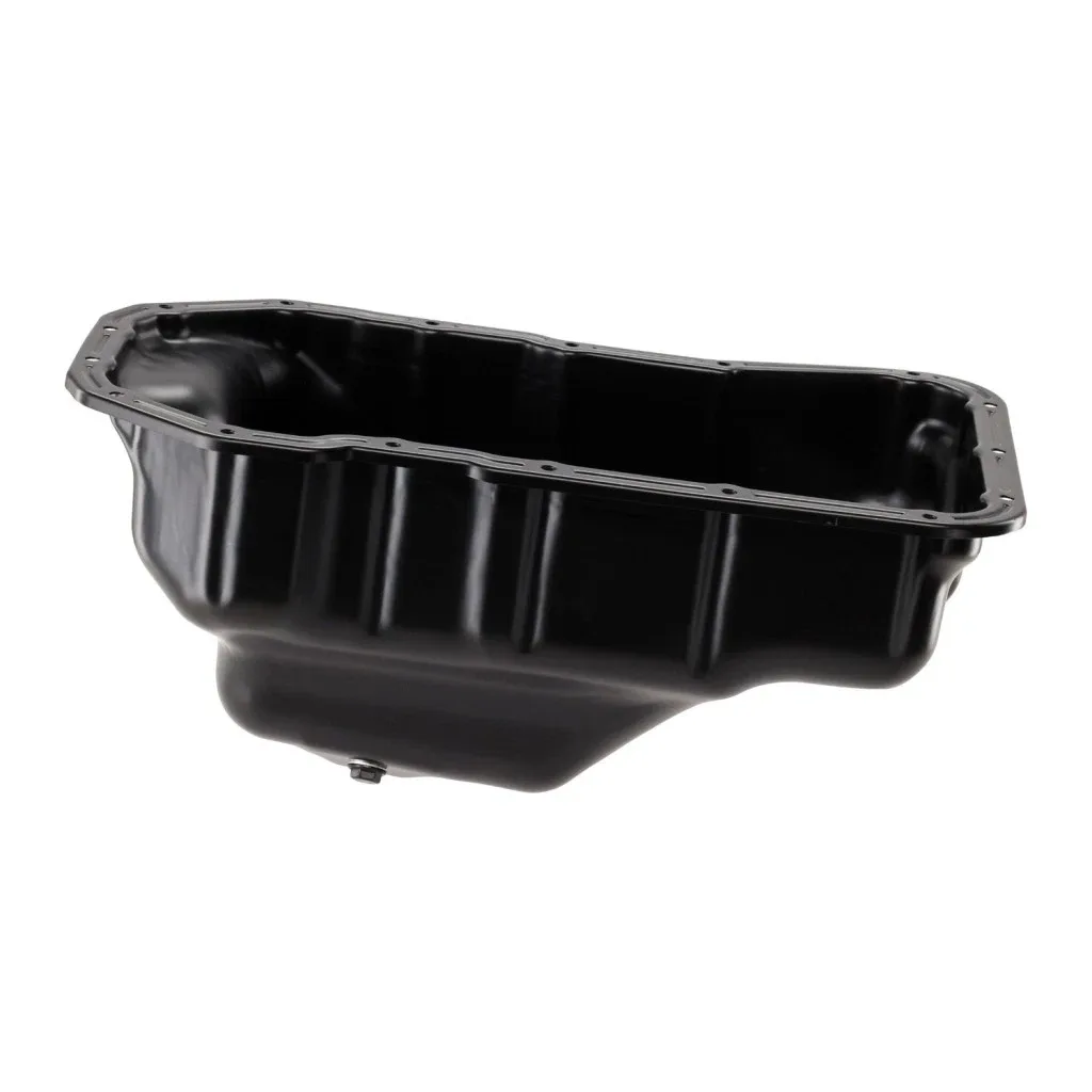 2005-2019 Nissan Frontier Oil Pan 2.5L - 11110EA00A image 2