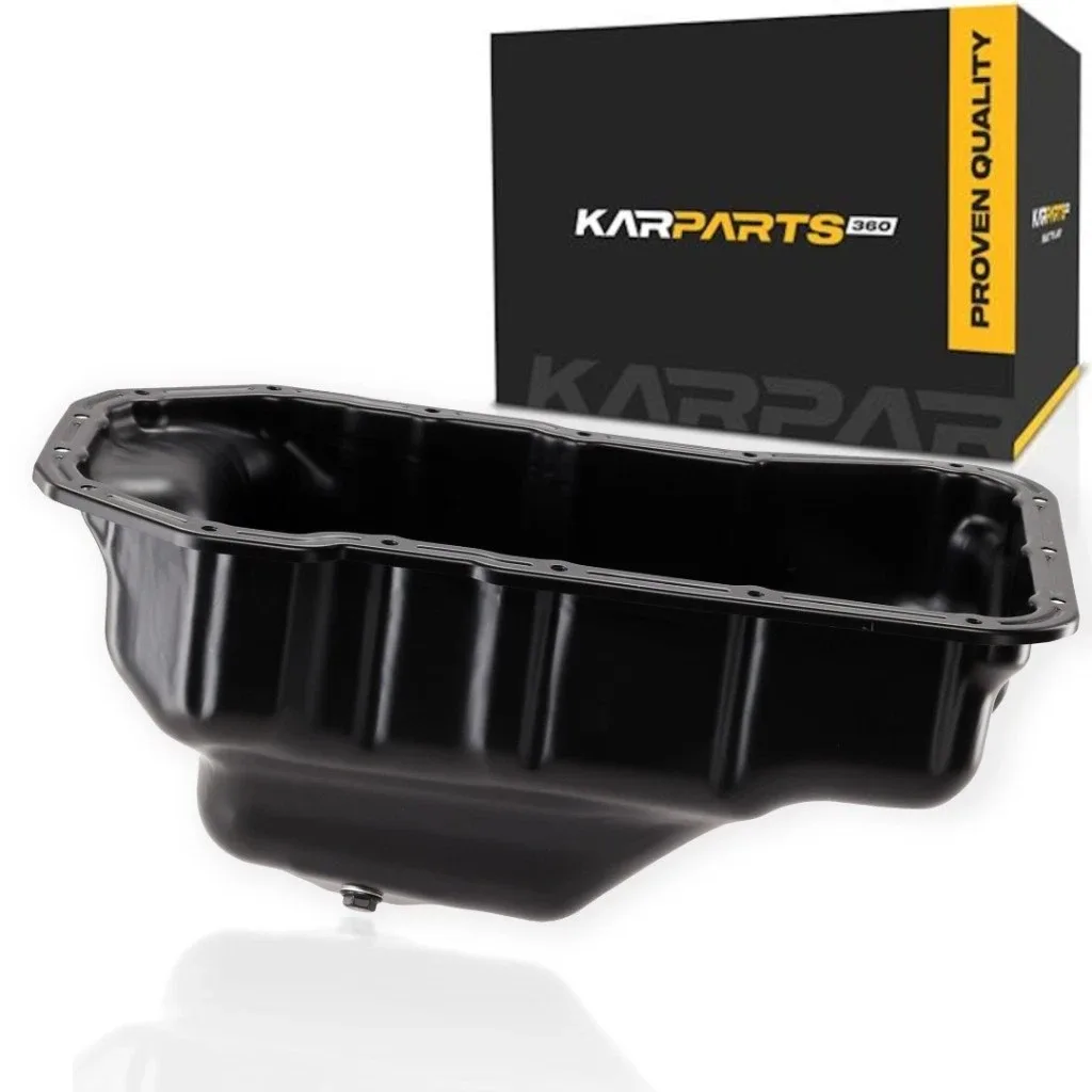 2005-2019 Nissan Frontier Oil Pan 2.5L - 11110EA00A