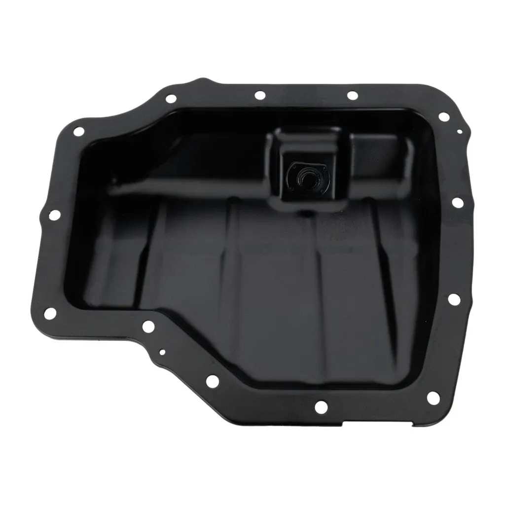 2017-2020 Hyundai Elantra Oil Pan 1.6L - 215102B700 image 3