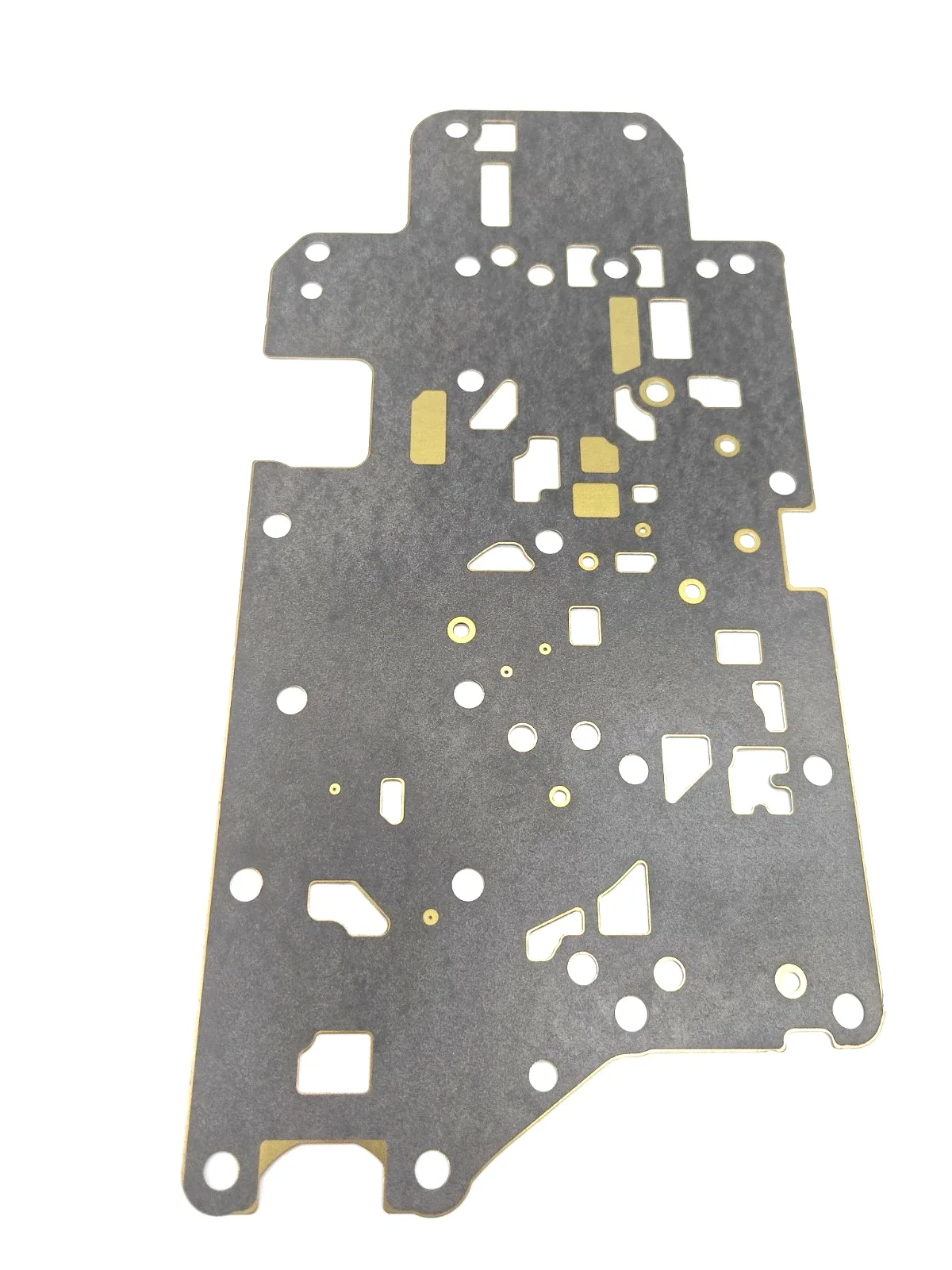 8F24 Transmission Valve Body Separator Plate - J1KP-7J236-CJ image 2