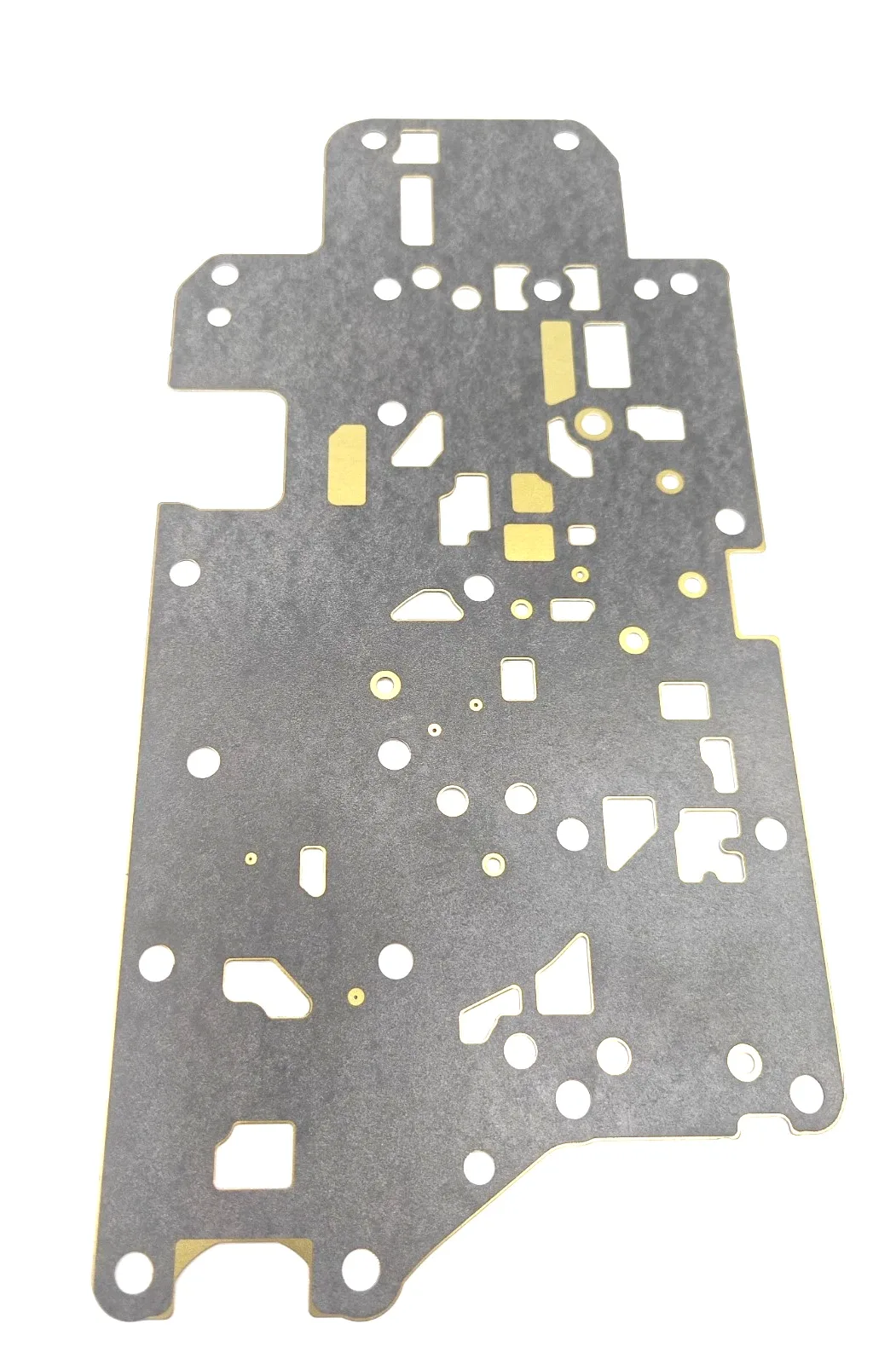 8F24 Transmission Valve Body Separator Plate - J1KP-7J236-CJ