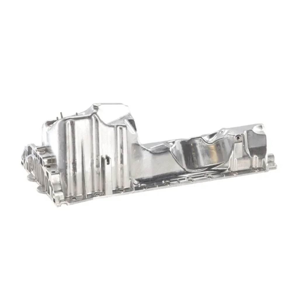 For BMW 335i 2007-2013 Oil Pan | 3.0L Engine | For 11137542043, 11137570400 image 3