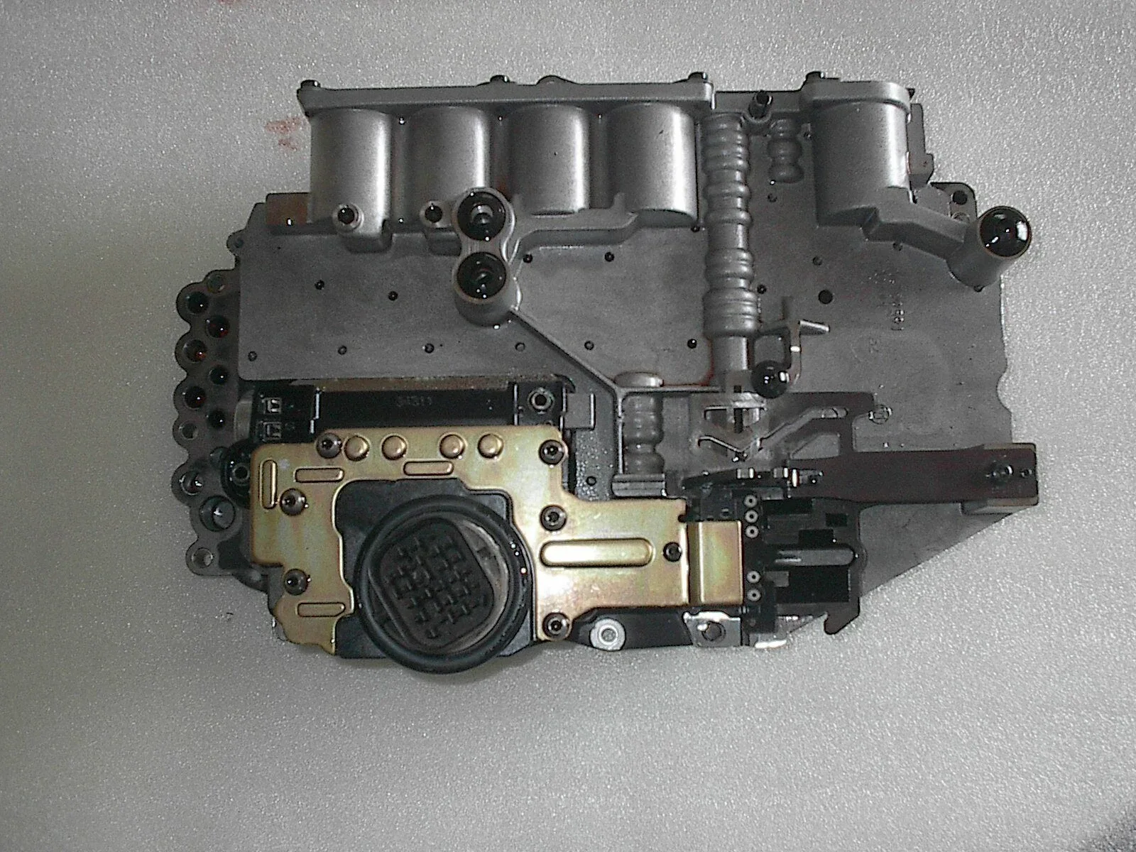 1999-2003 45RFE / 545RFE Valve Body & Solenoid MPN 4799934AB
