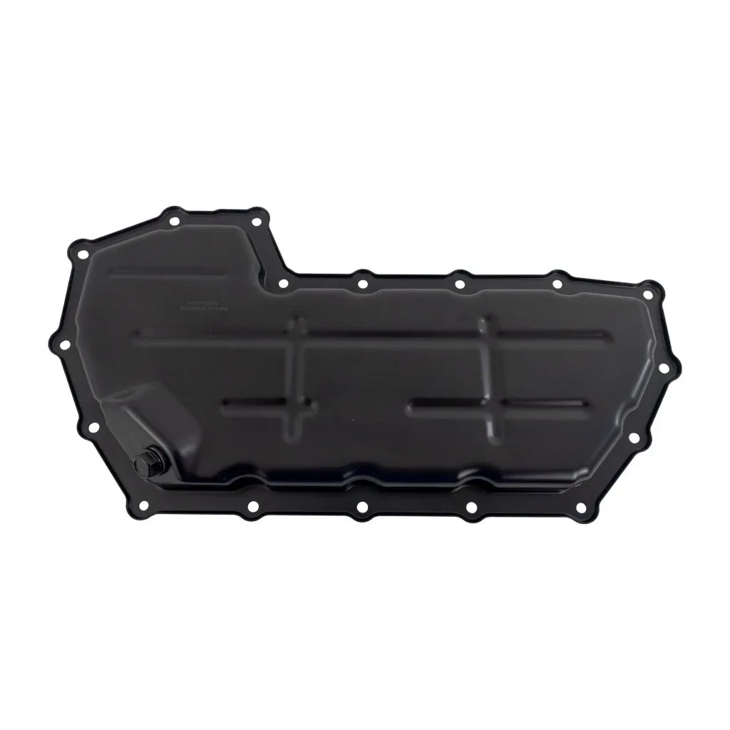 For Lincoln LS 2000-2006 Oil Pan | Lower | 8-Cylinder 3.9L Engine Steel Material image 3