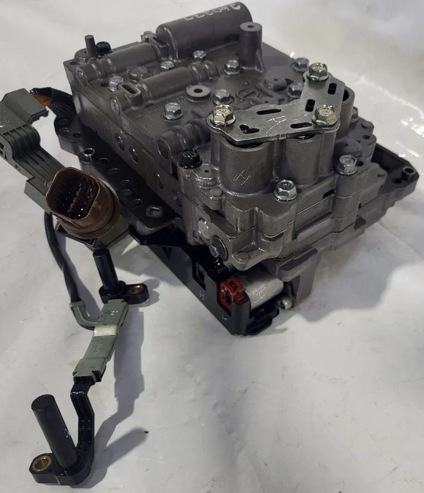 2013-2018 Kia Cadenza 3.3L OEM Transmission Valve Body 419.KI1E16 image 2