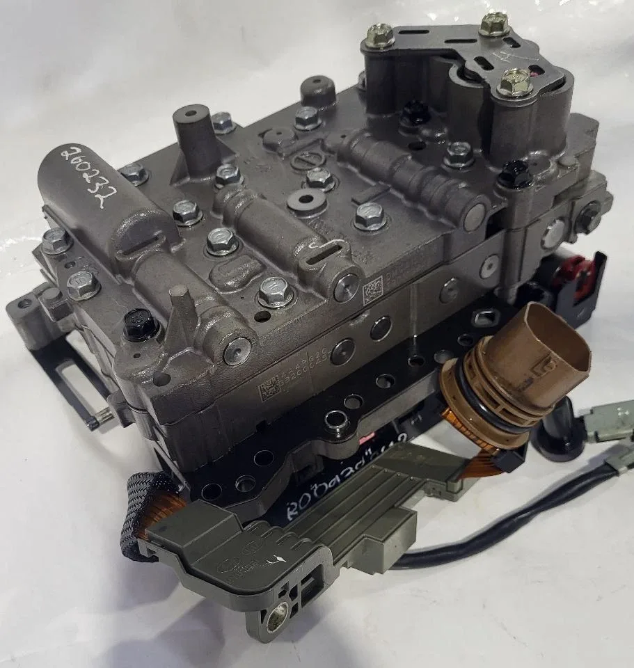 2013-2018 Kia Cadenza 3.3L OEM Transmission Valve Body 419.KI1E16 image 3