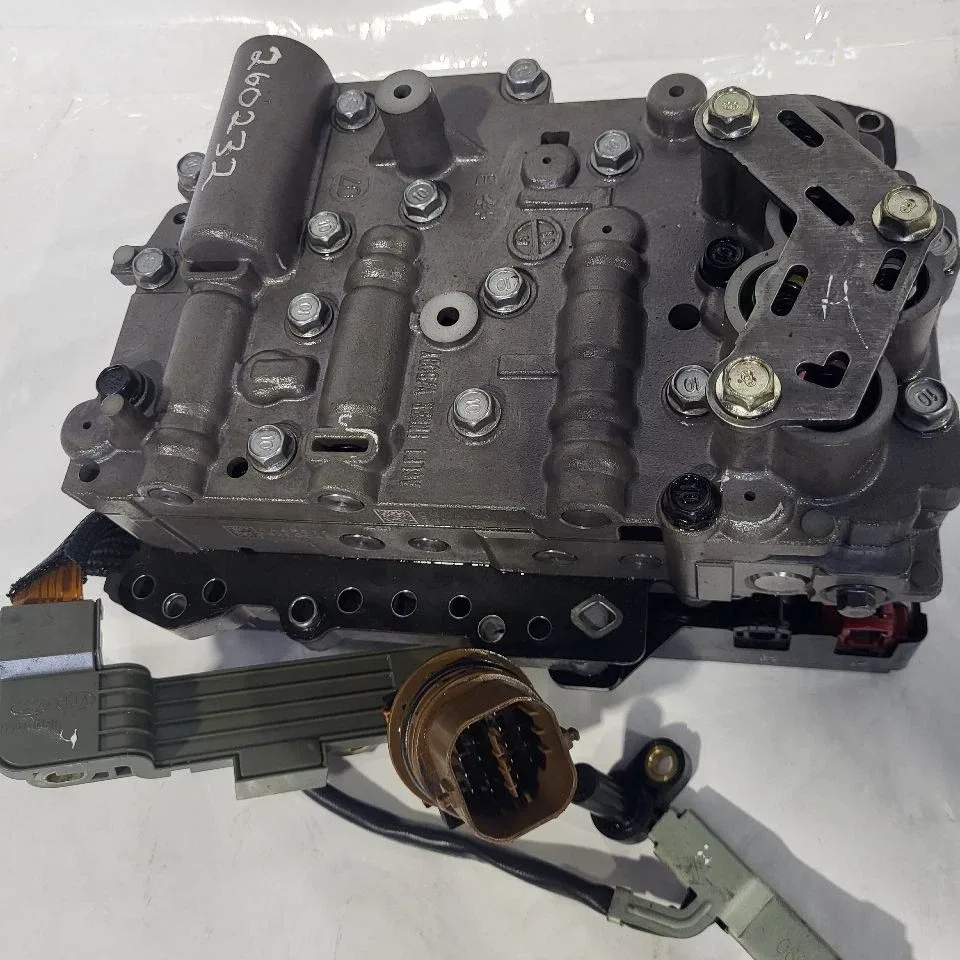 2013-2018 Kia Cadenza 3.3L OEM Transmission Valve Body 419.KI1E16 image 4