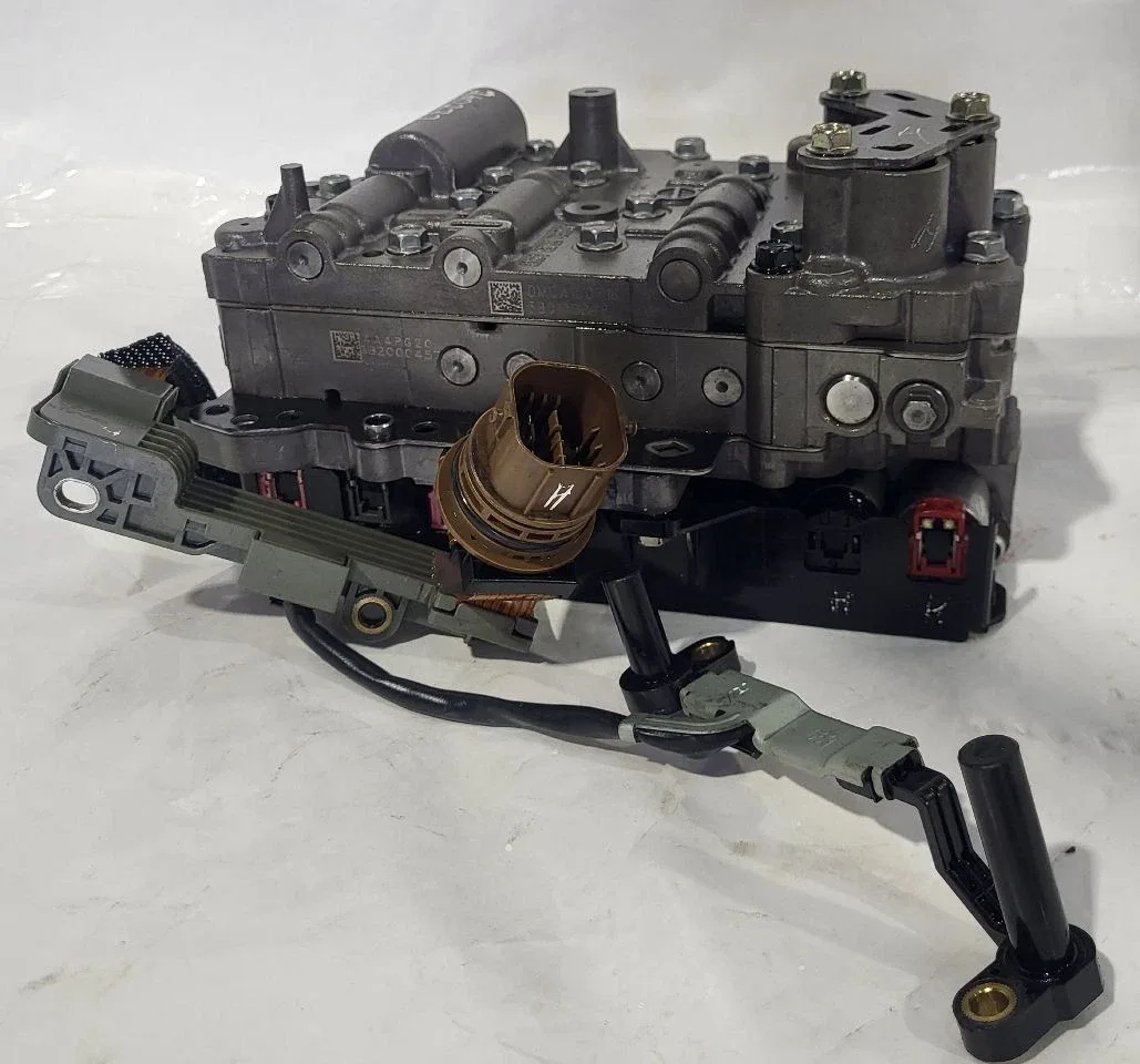 2013-2018 Kia Cadenza 3.3L OEM Transmission Valve Body 419.KI1E16