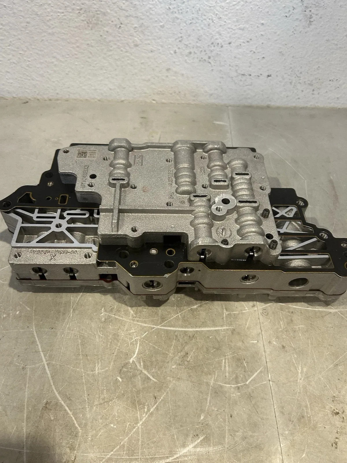 2009+ Ford 6F50 / 6F55 Valve Body (Late Casting)