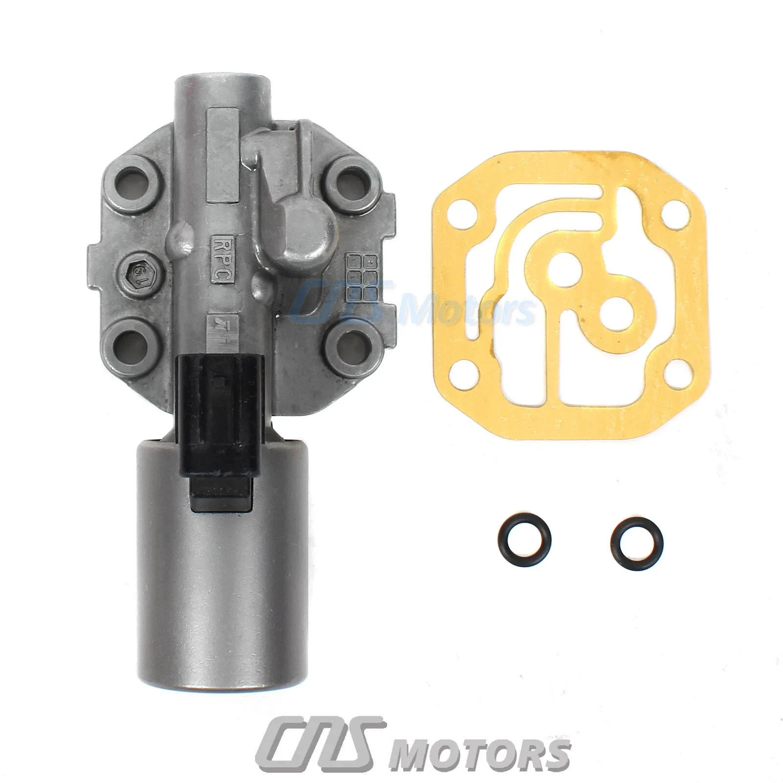 2002-2006 Acura RSX / 2004-2008 Acura TSX Transmission Solenoid ETV250 image 3