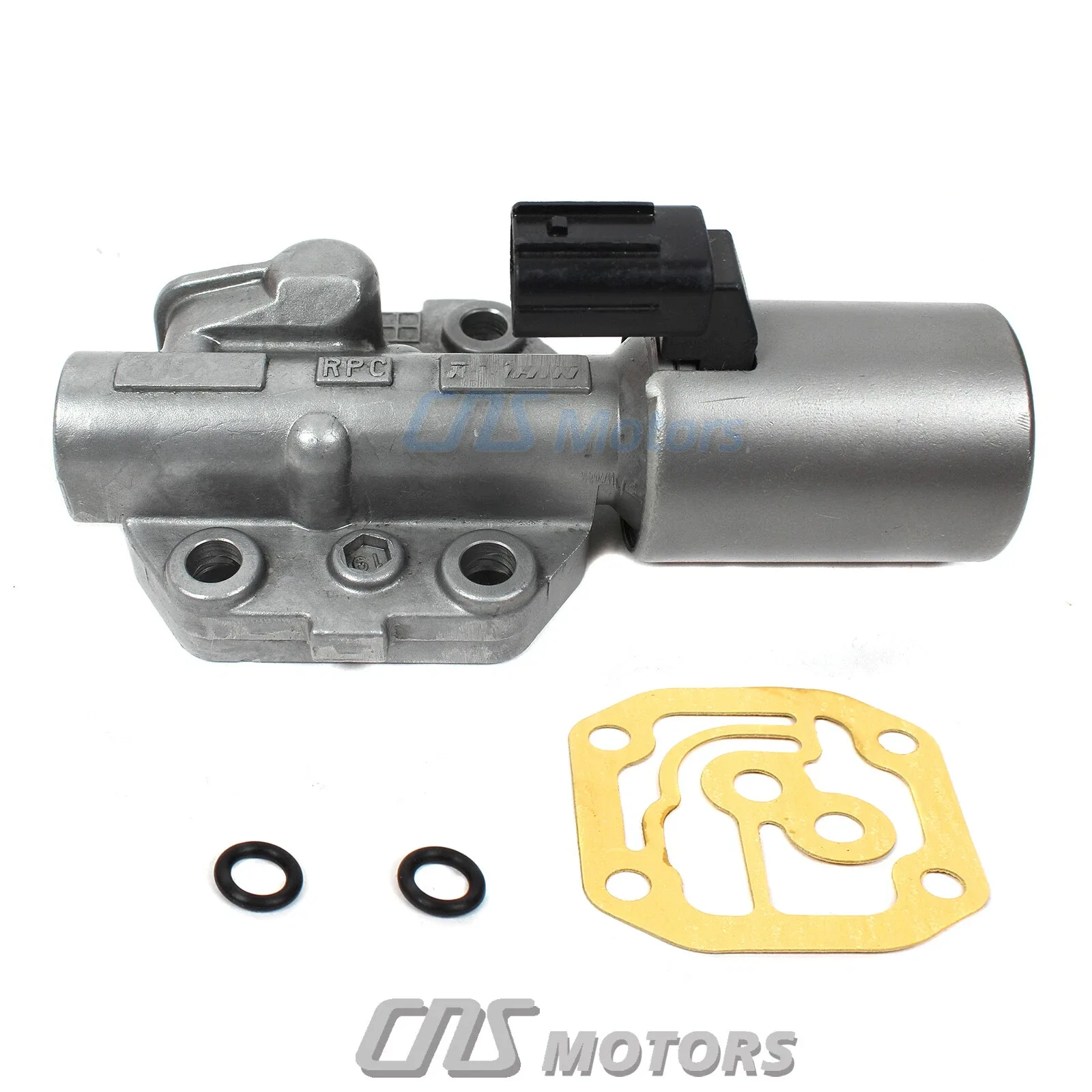 2002-2006 Acura RSX / 2004-2008 Acura TSX Transmission Solenoid ETV250 image 4