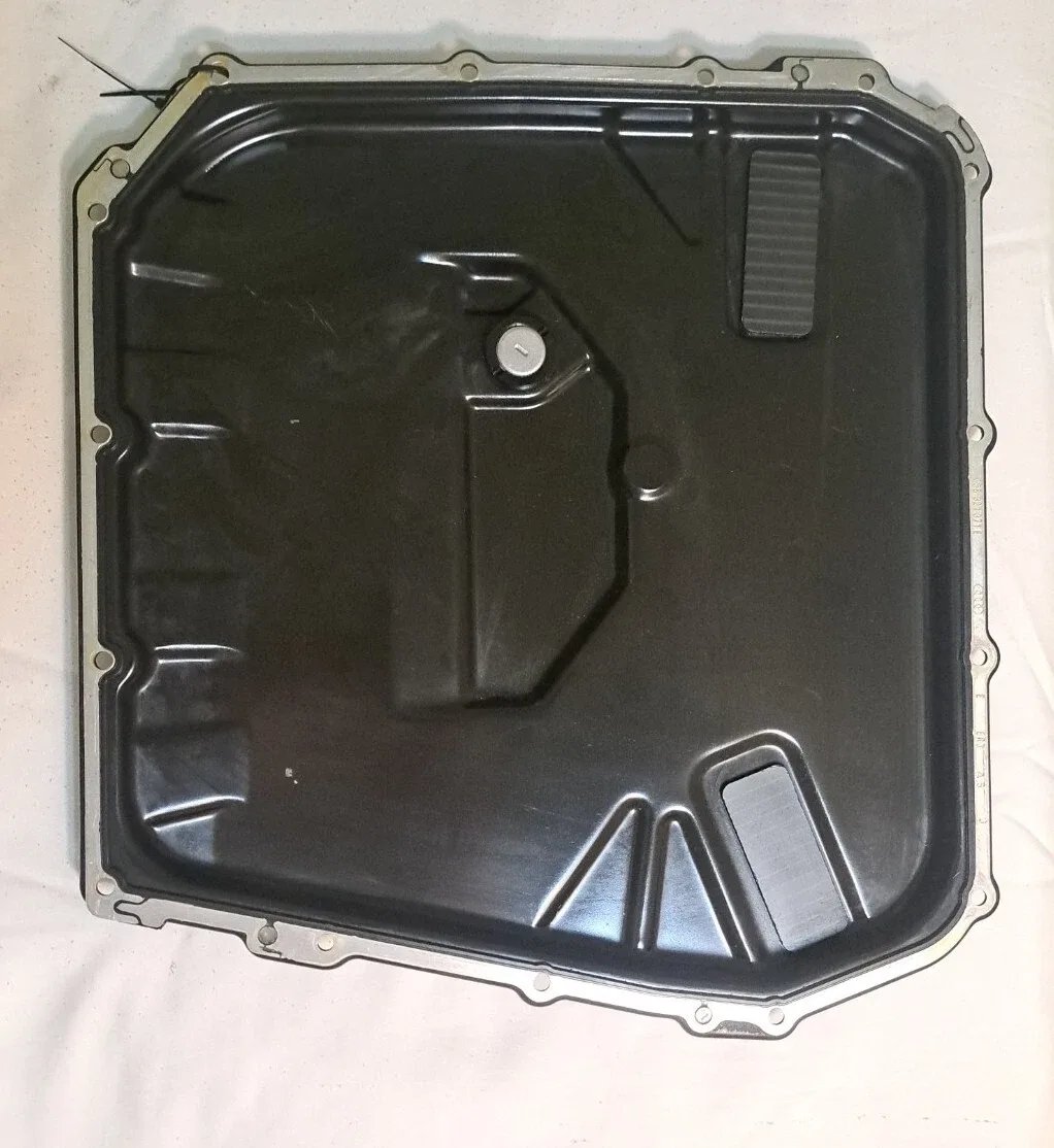 2015-2023 Porsche Macan & 2010-2018 Audi A5/S4/S5/S6/S7/RS5 Transmission Oil Pan 0B5321359F image 2