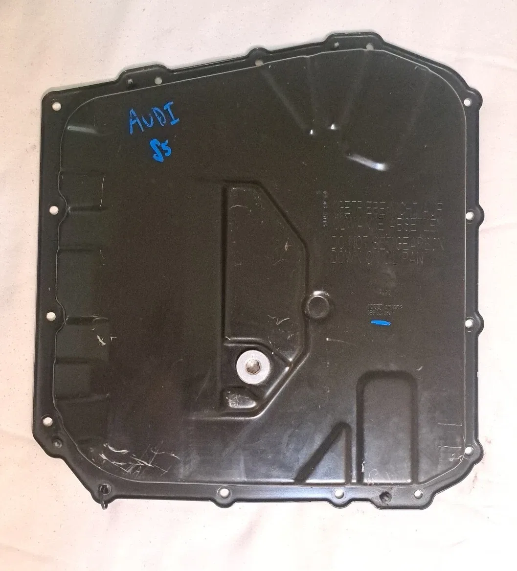 2015-2023 Porsche Macan & 2010-2018 Audi A5/S4/S5/S6/S7/RS5 Transmission Oil Pan 0B5321359F