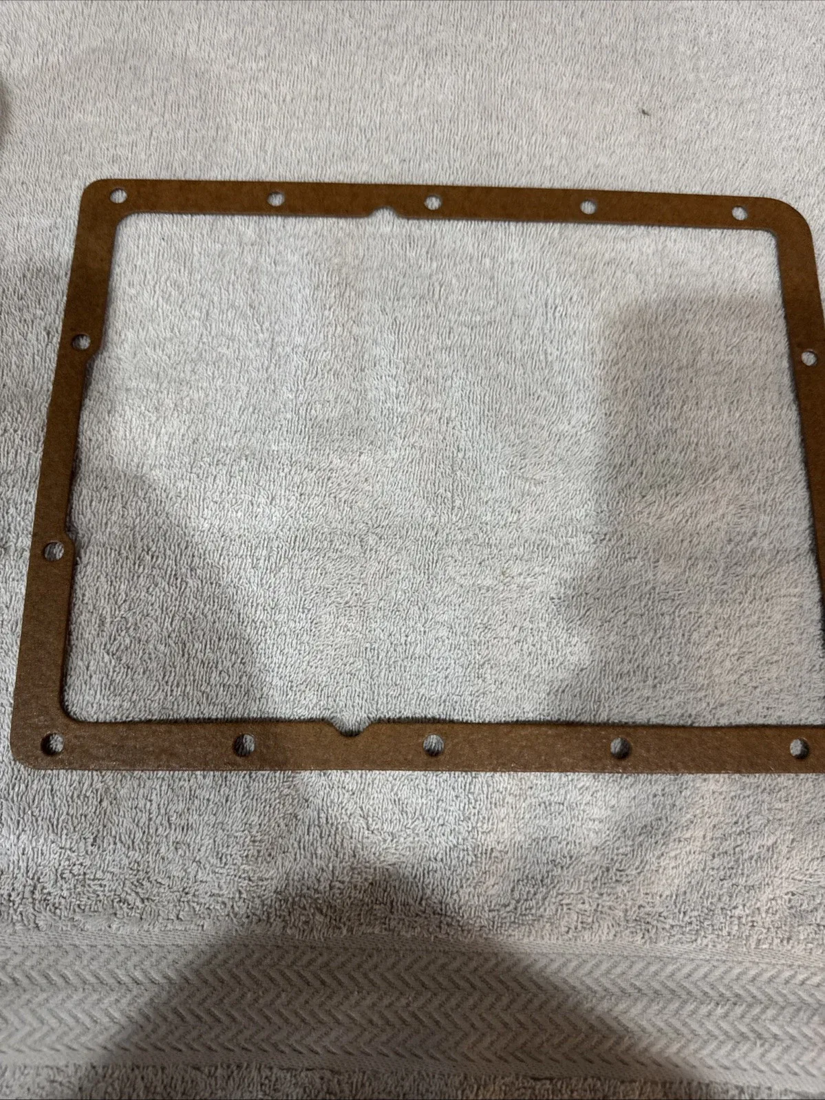 18646 Transmission Oil Pan Gasket Toyota, Suzuki, sidekick, Volvo image 4