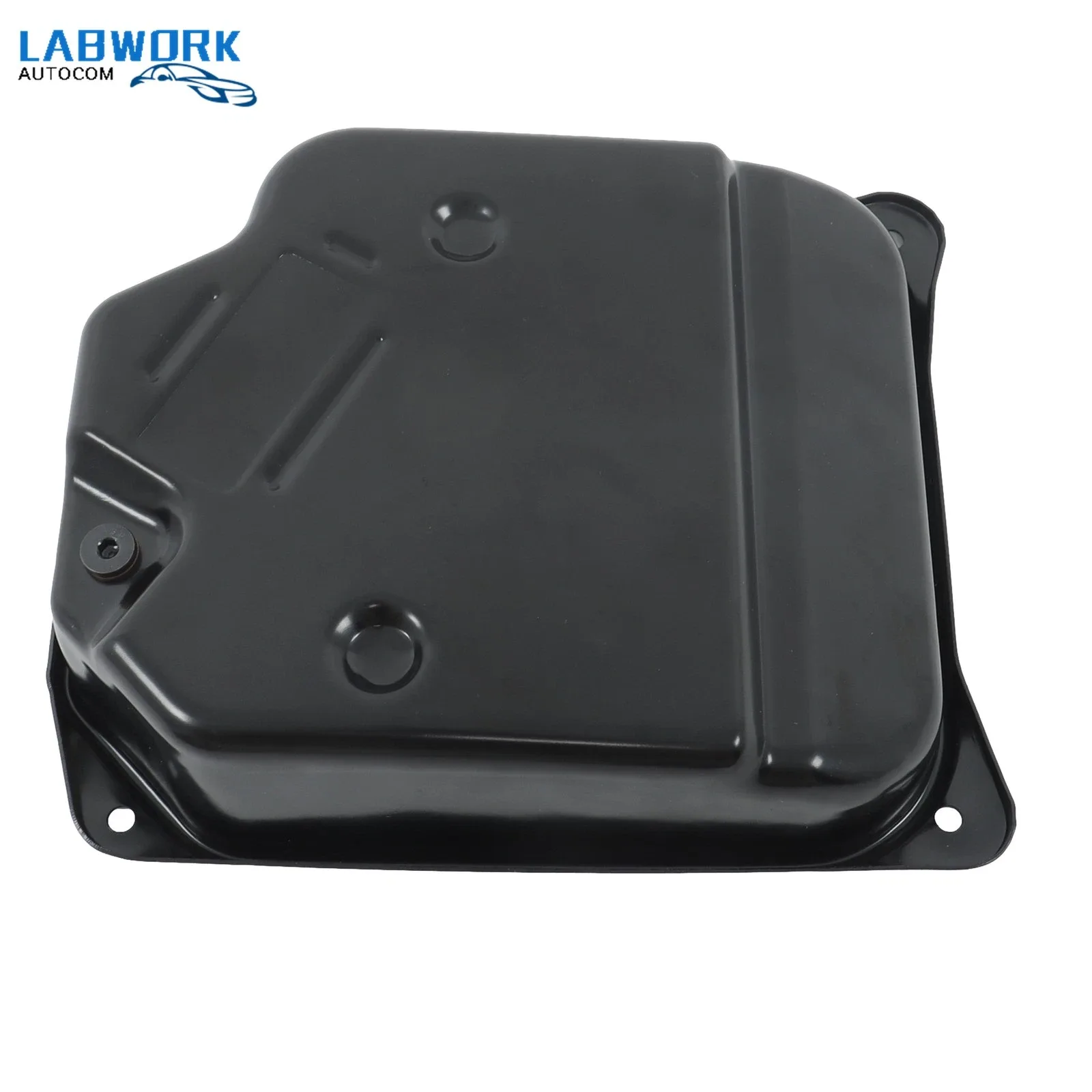 01M321359 Transmission Oil Pan For Volkswagen Passat 1994-1997 Jetta 1993-2005 image 2
