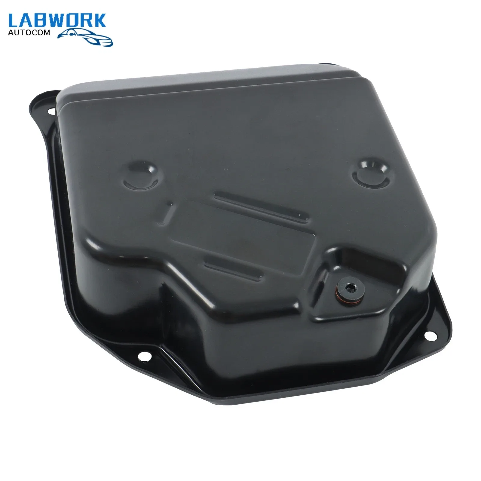 01M321359 Transmission Oil Pan For Volkswagen Passat 1994-1997 Jetta 1993-2005 image 4