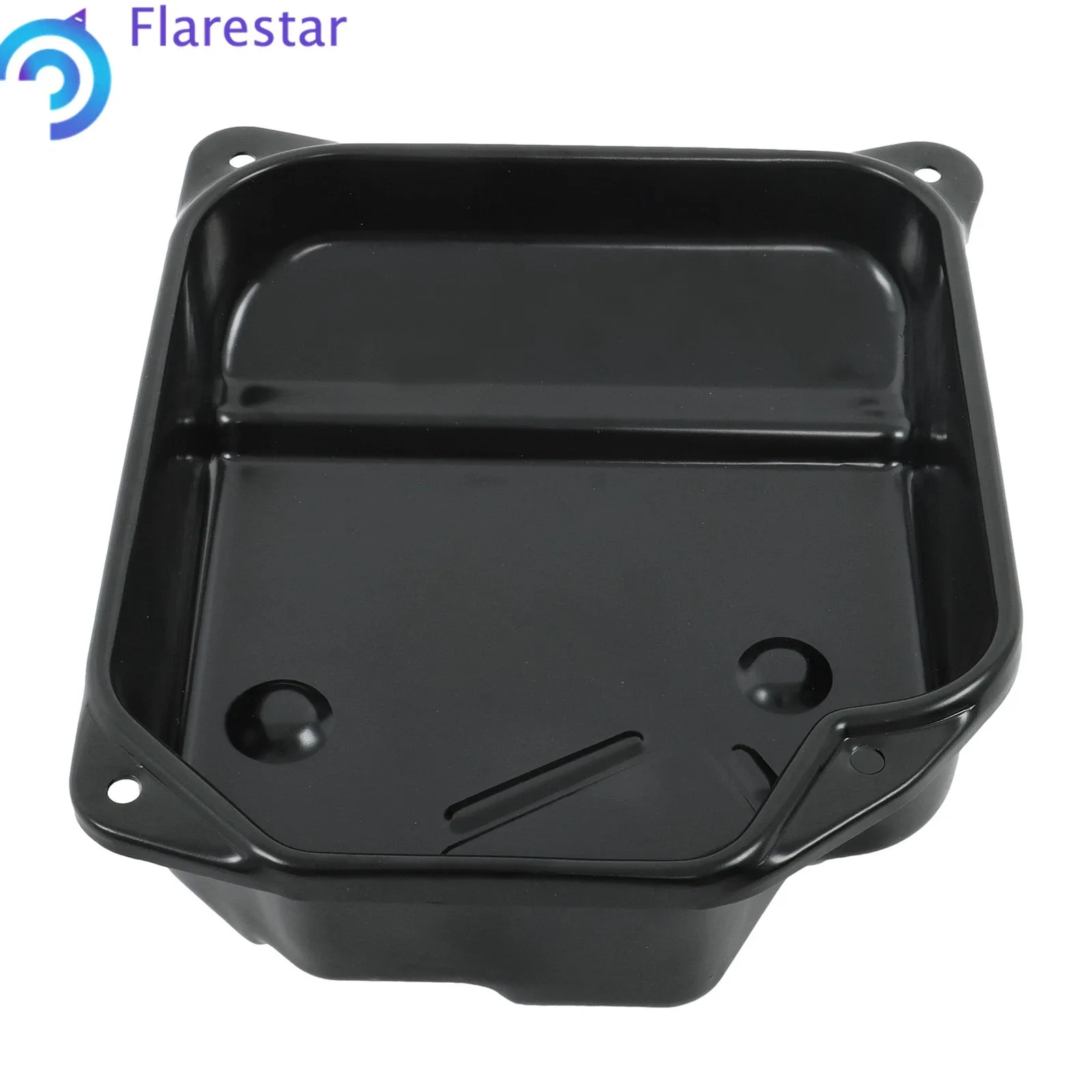 Transmission Oil Pan for Volkswagen Passat (1994-1997), Jetta (1993-2005), Beetle (1998-2004) - FS2036900SR image 4