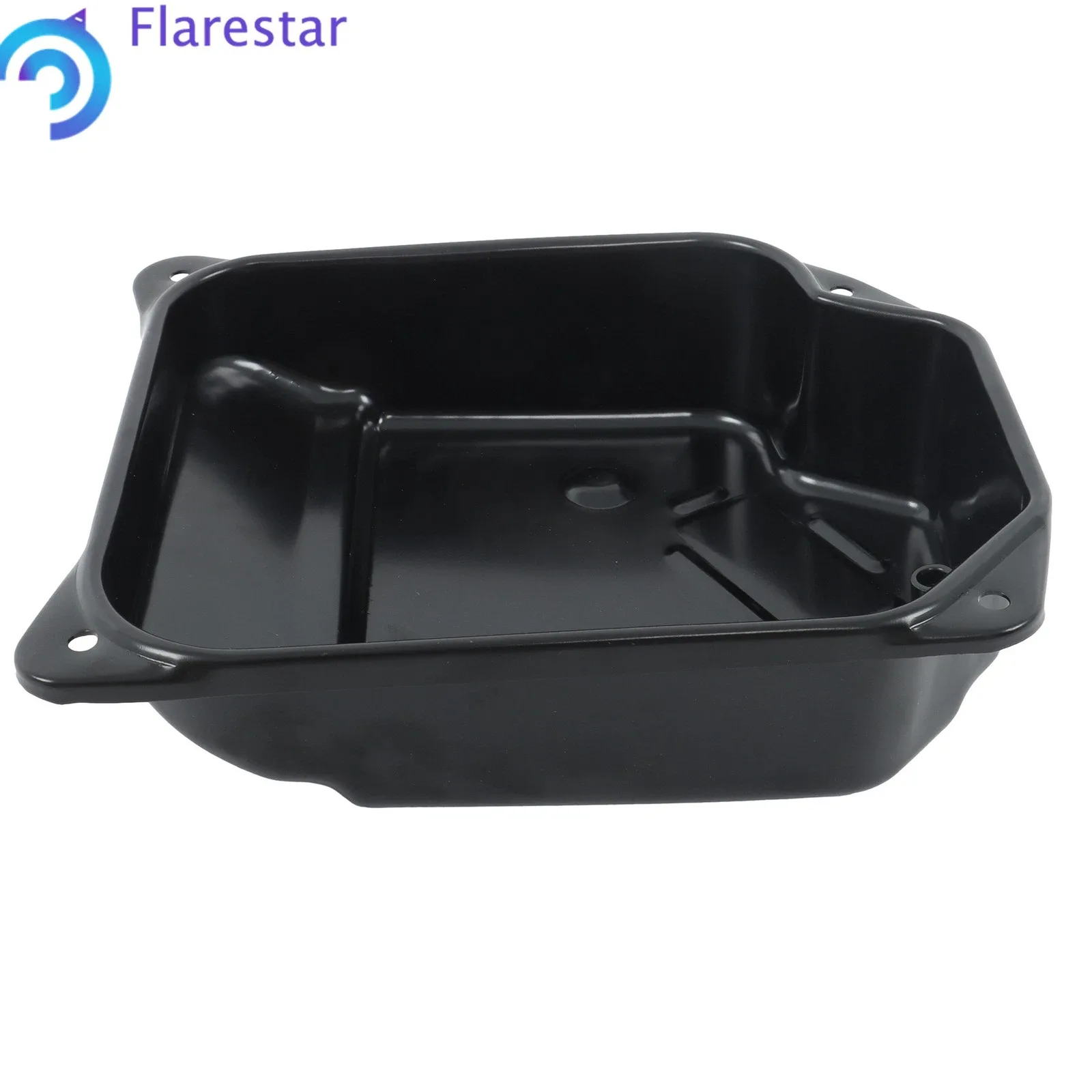 Transmission Oil Pan for Volkswagen Passat (1994-1997), Jetta (1993-2005), Beetle (1998-2004) - FS2036900SR