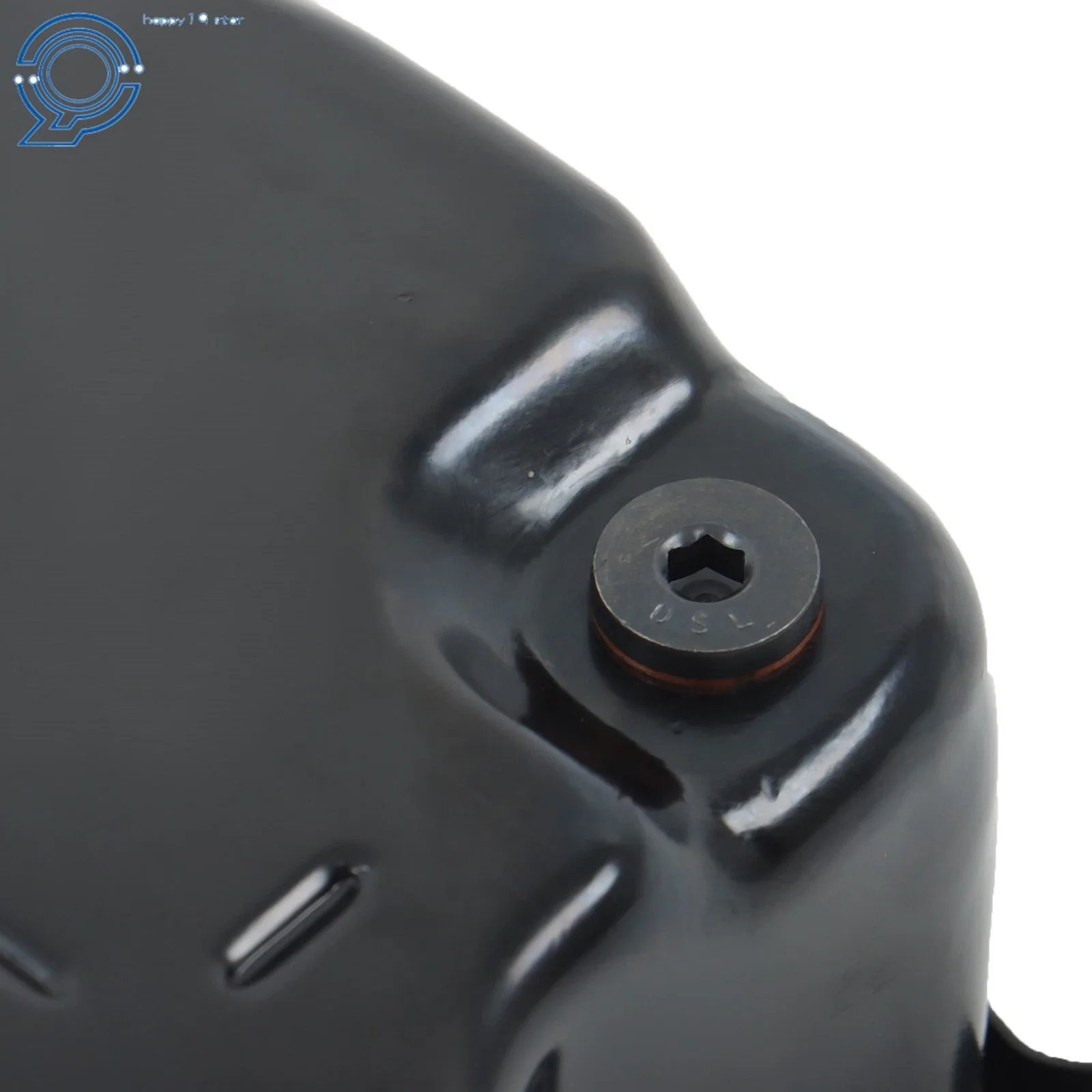 Volkswagen Golf / Golf SportWagen Transmission Oil Pan HP122205 image 2