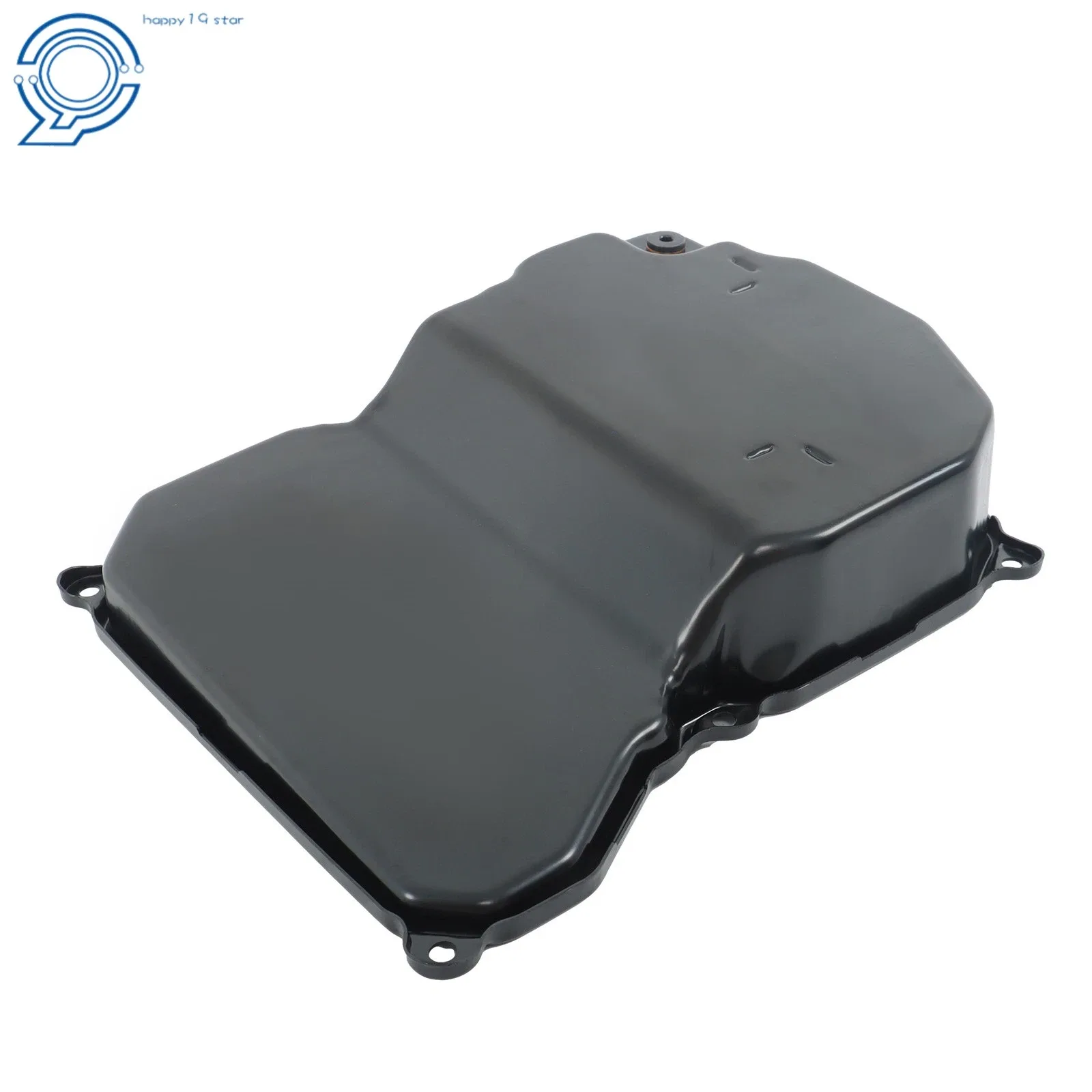 Volkswagen Golf / Golf SportWagen Transmission Oil Pan HP122205 image 3