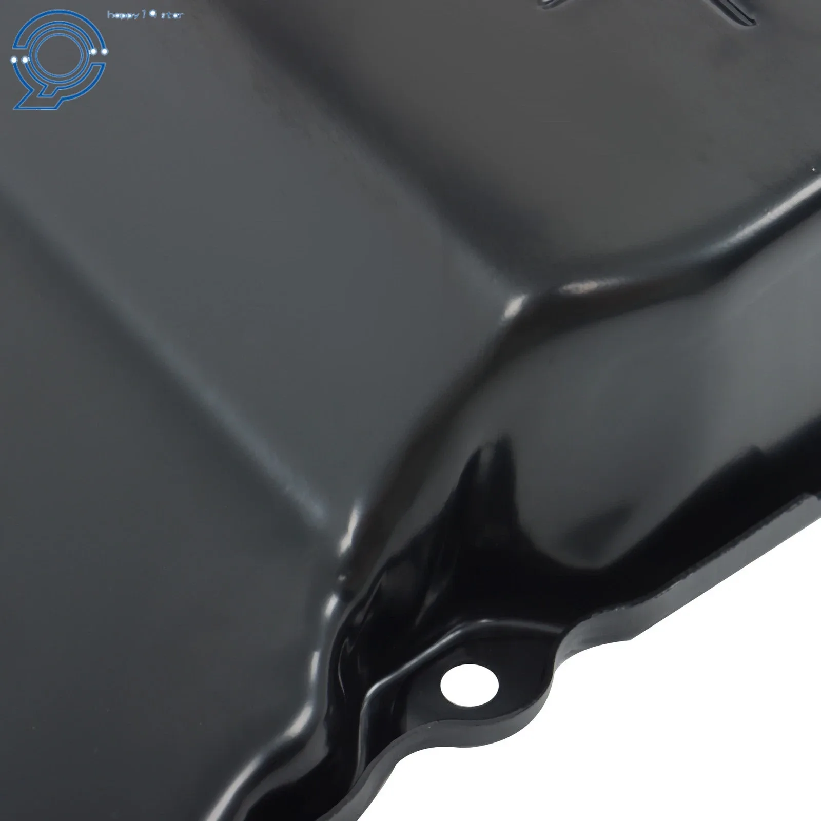 Volkswagen Golf / Golf SportWagen Transmission Oil Pan HP122205 image 4
