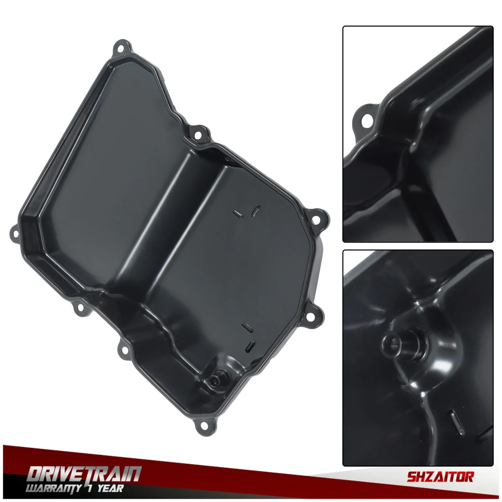 2005-2016 Volkswagen Jetta & 2006-2009 Rabbit Automatic Transmission Oil Pan IE1588665ES
