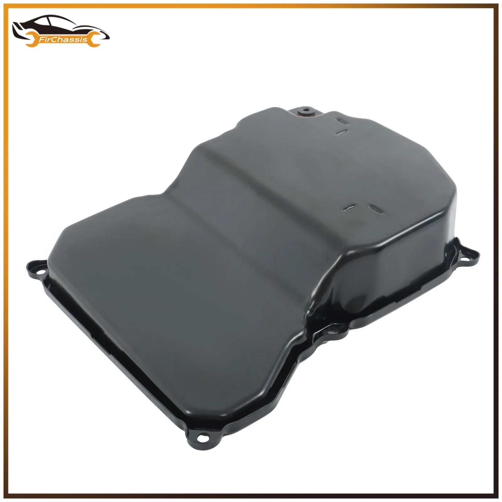 For Volkswagen 2015-2016 Golf SportWagen 2010-2018 Golf Transmission Oil Pan image 2