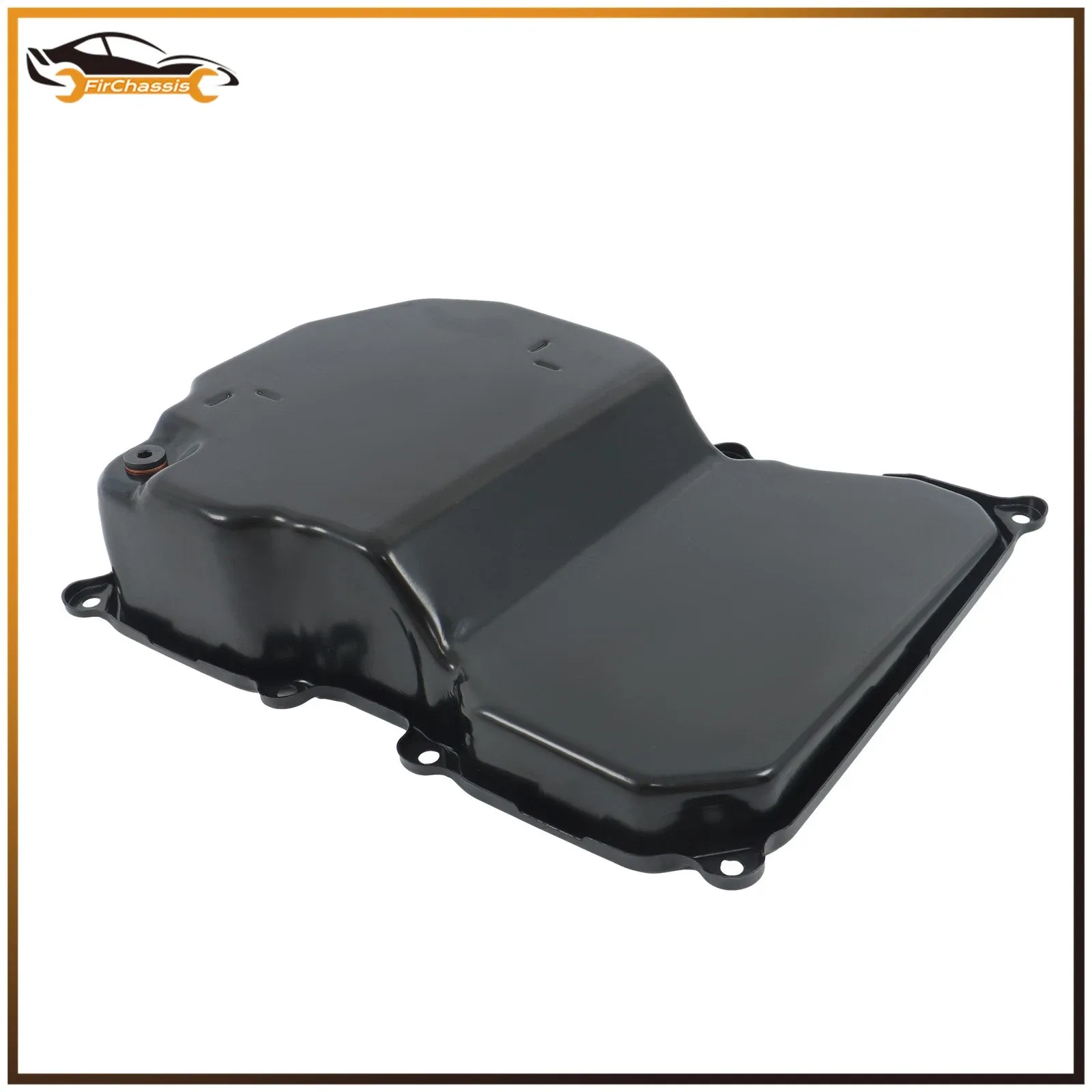 For Volkswagen 2015-2016 Golf SportWagen 2010-2018 Golf Transmission Oil Pan image 4
