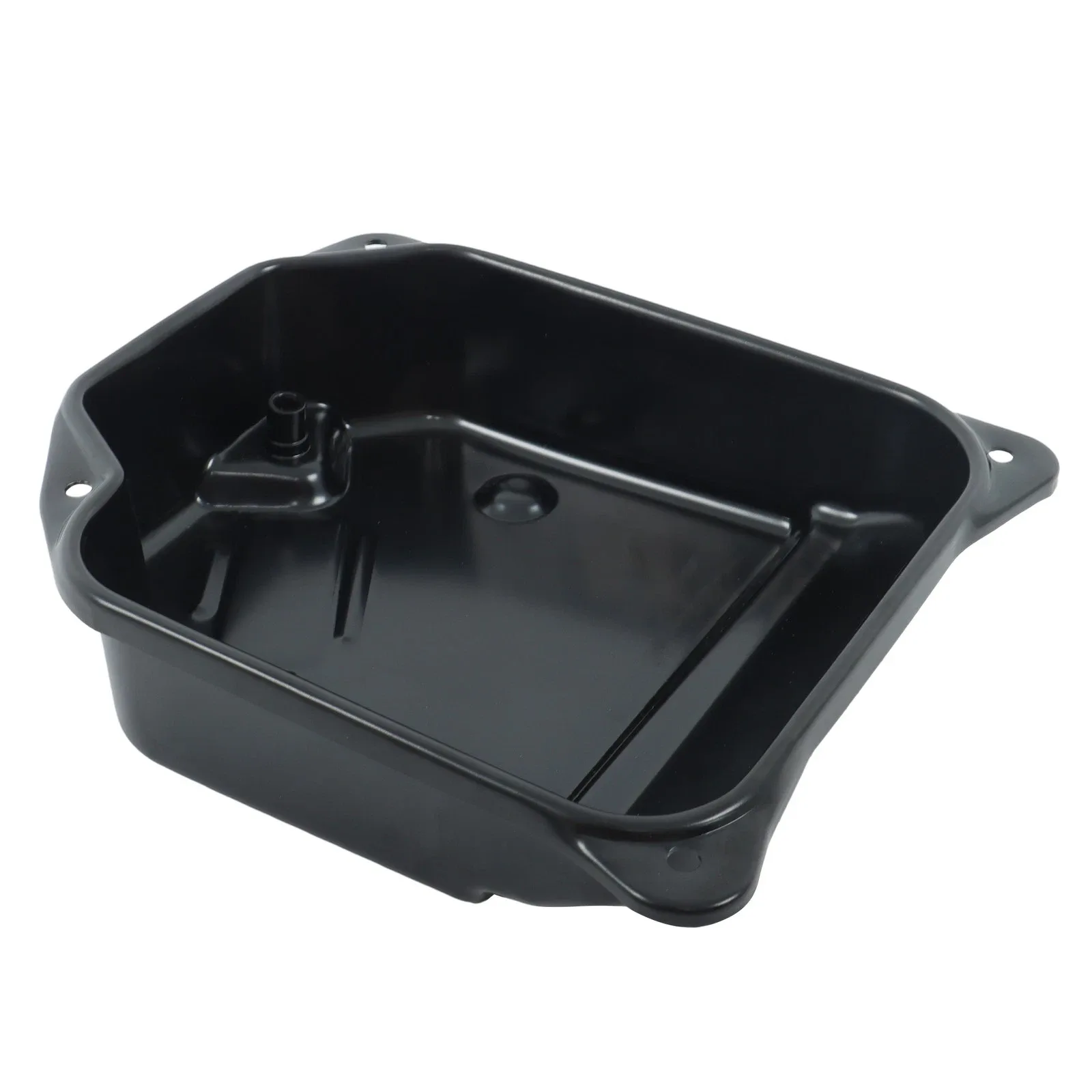 Automatic Transmission Oil Pan For Volkswagen Beetle 1998-2004 Golf 1993-2006 image 4