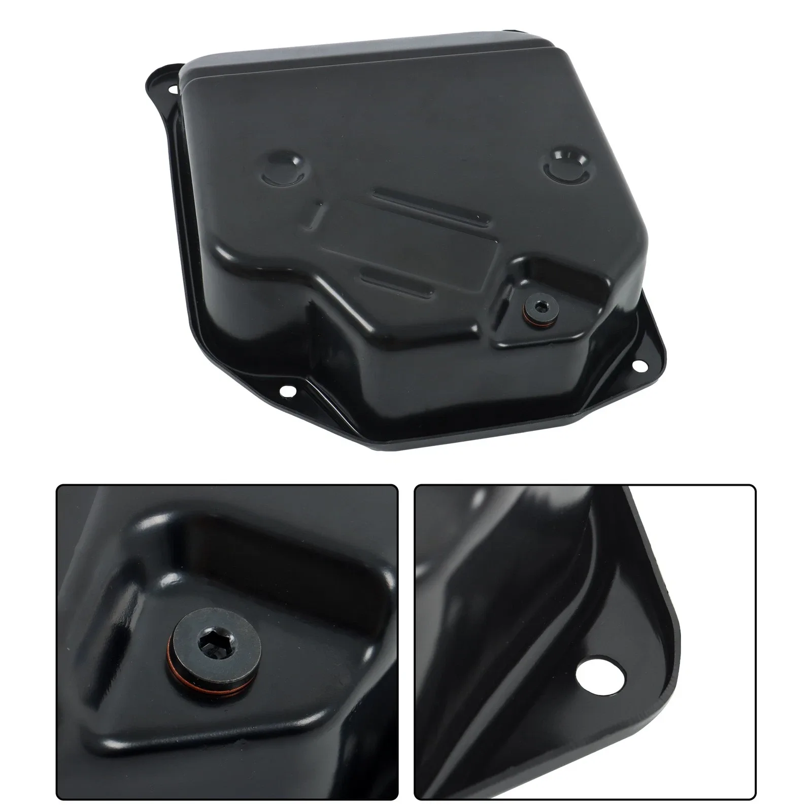 Automatic Transmission Oil Pan For Volkswagen Beetle 1998-2004 Golf 1993-2006