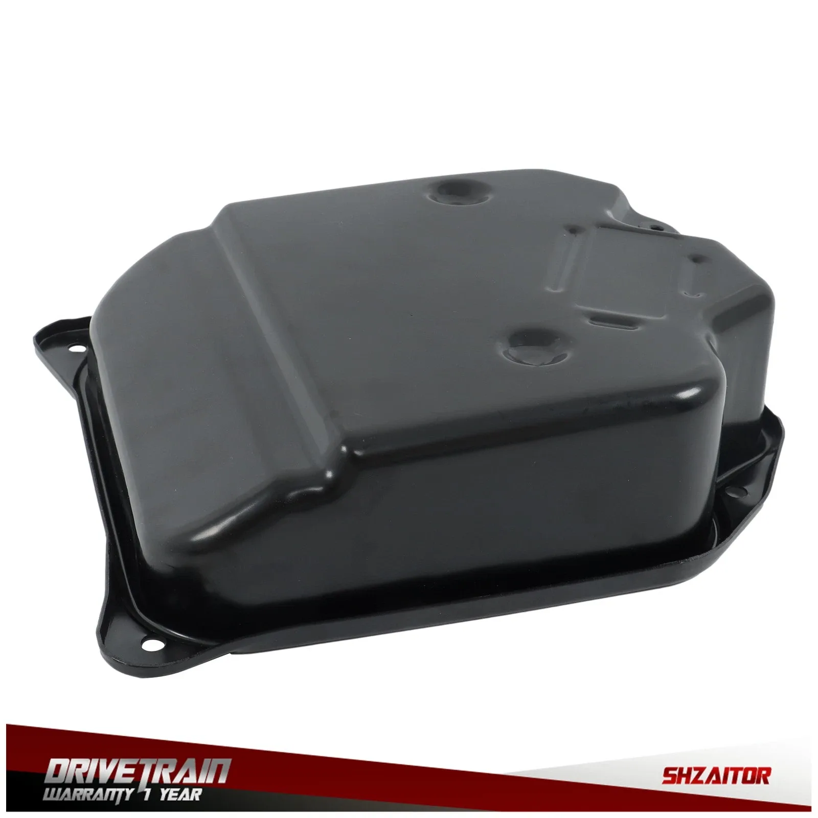 Automatic Transmission Oil Pan For Volkswagen Cabrio 1995-2002 l4 2.0L 265-869