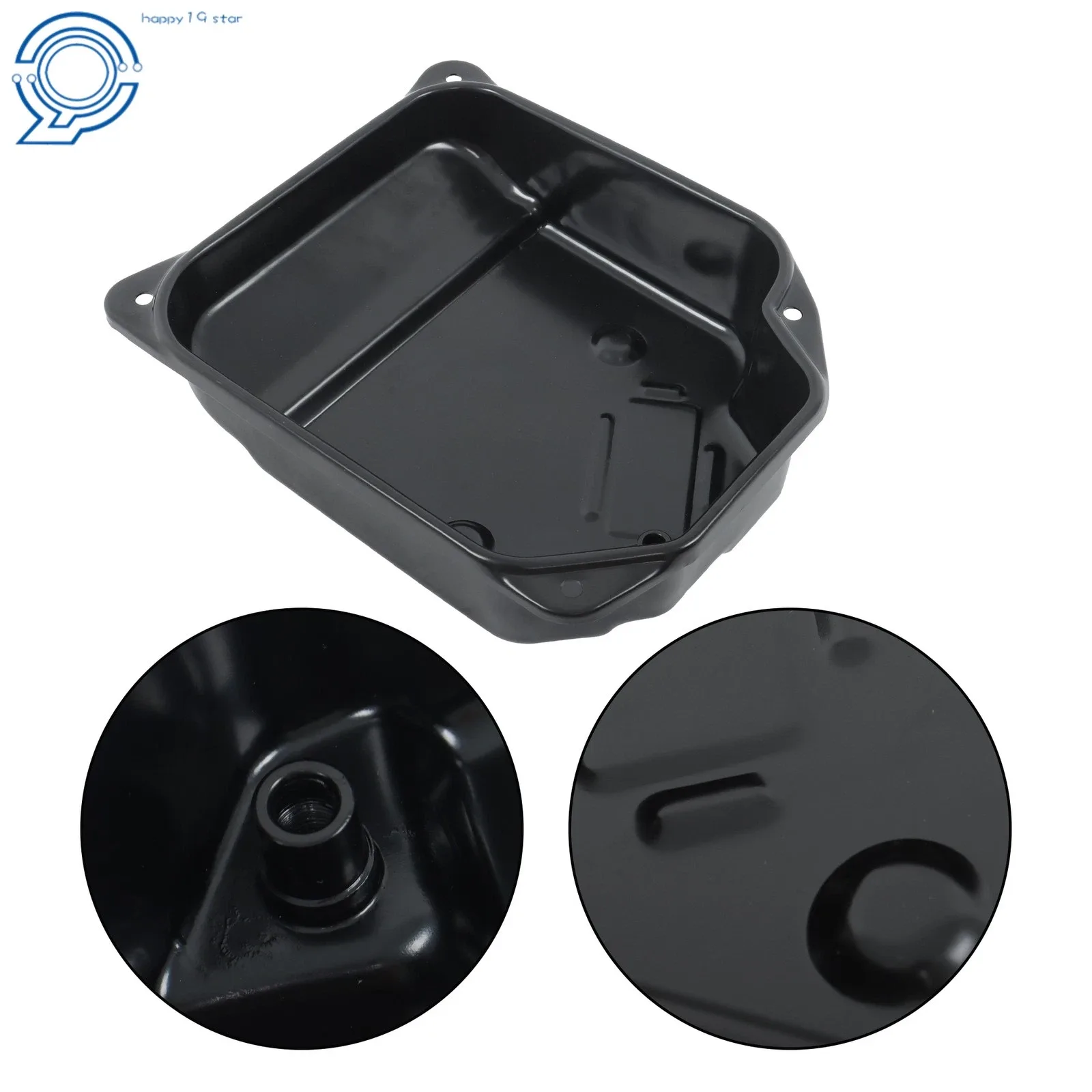 1994-1997 Volkswagen Passat / 1995-2002 Volkswagen Cabrio Automatic Transmission Oil Pan HP122214