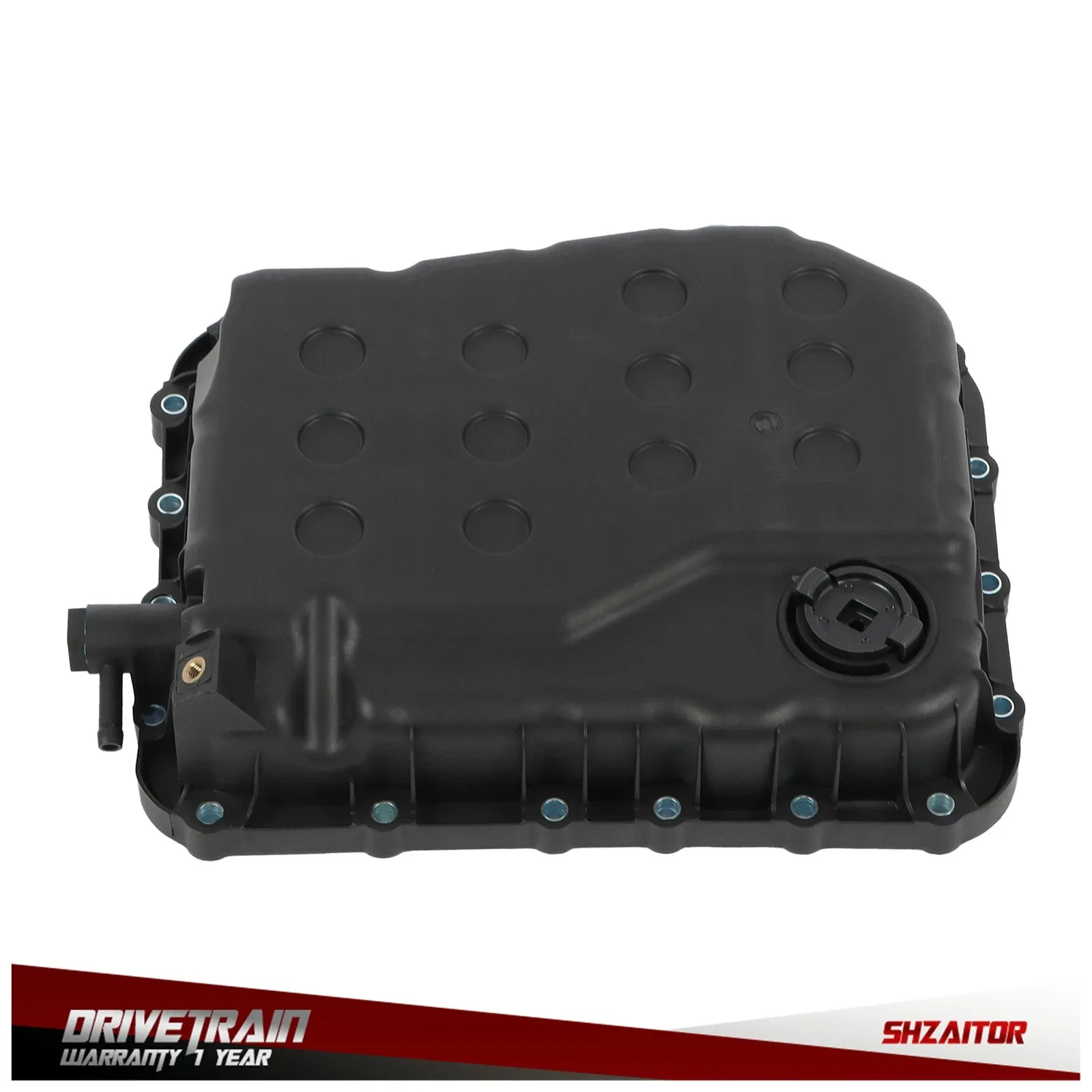 Transmission Valve Oil Pan Cover For Hyundai Azera Santa Fe 11-2017 45280-3B011 image 2