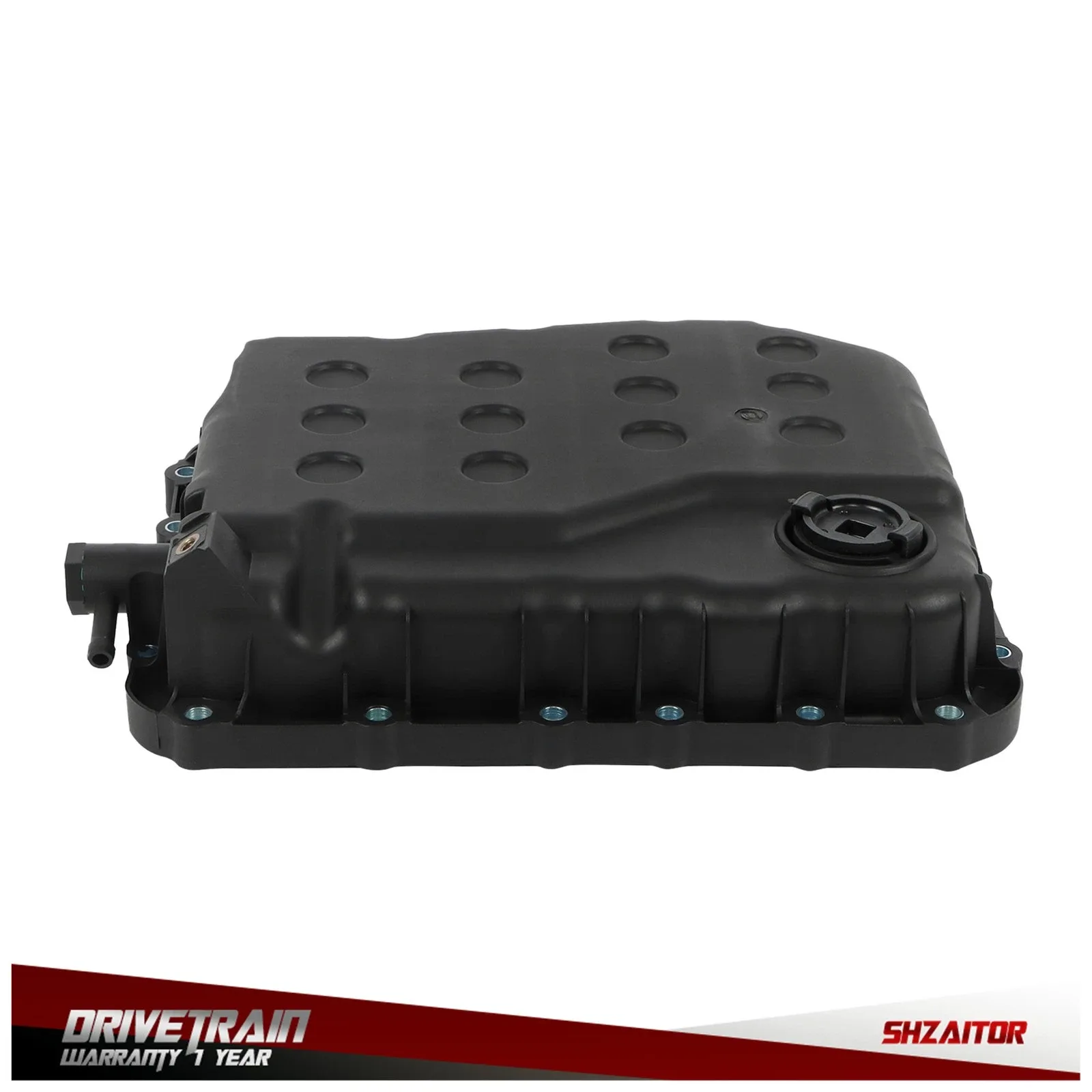 Transmission Valve Oil Pan Cover For Hyundai Azera Santa Fe 11-2017 45280-3B011 image 3