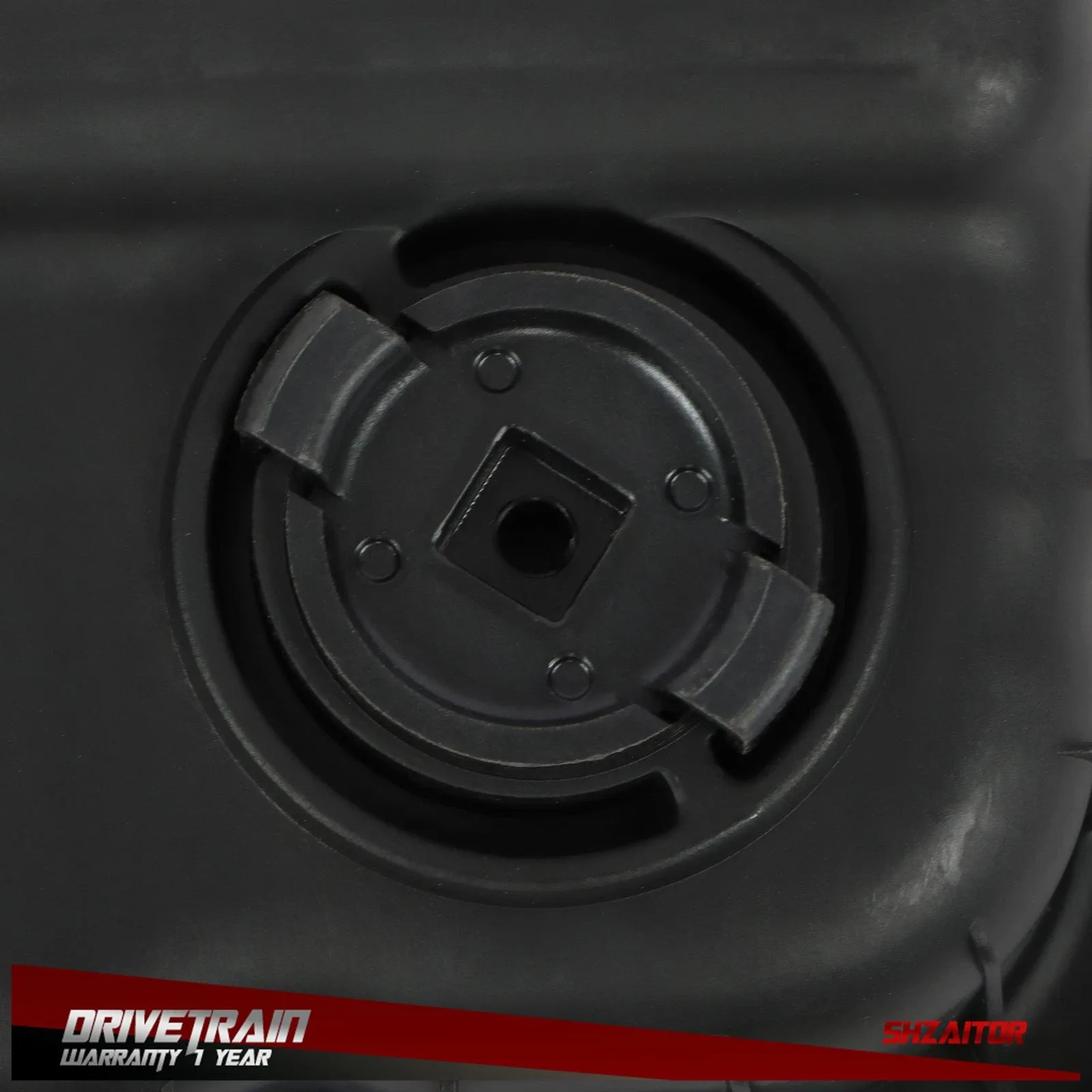 Transmission Valve Oil Pan Cover For Hyundai Azera Santa Fe 11-2017 45280-3B011 image 4