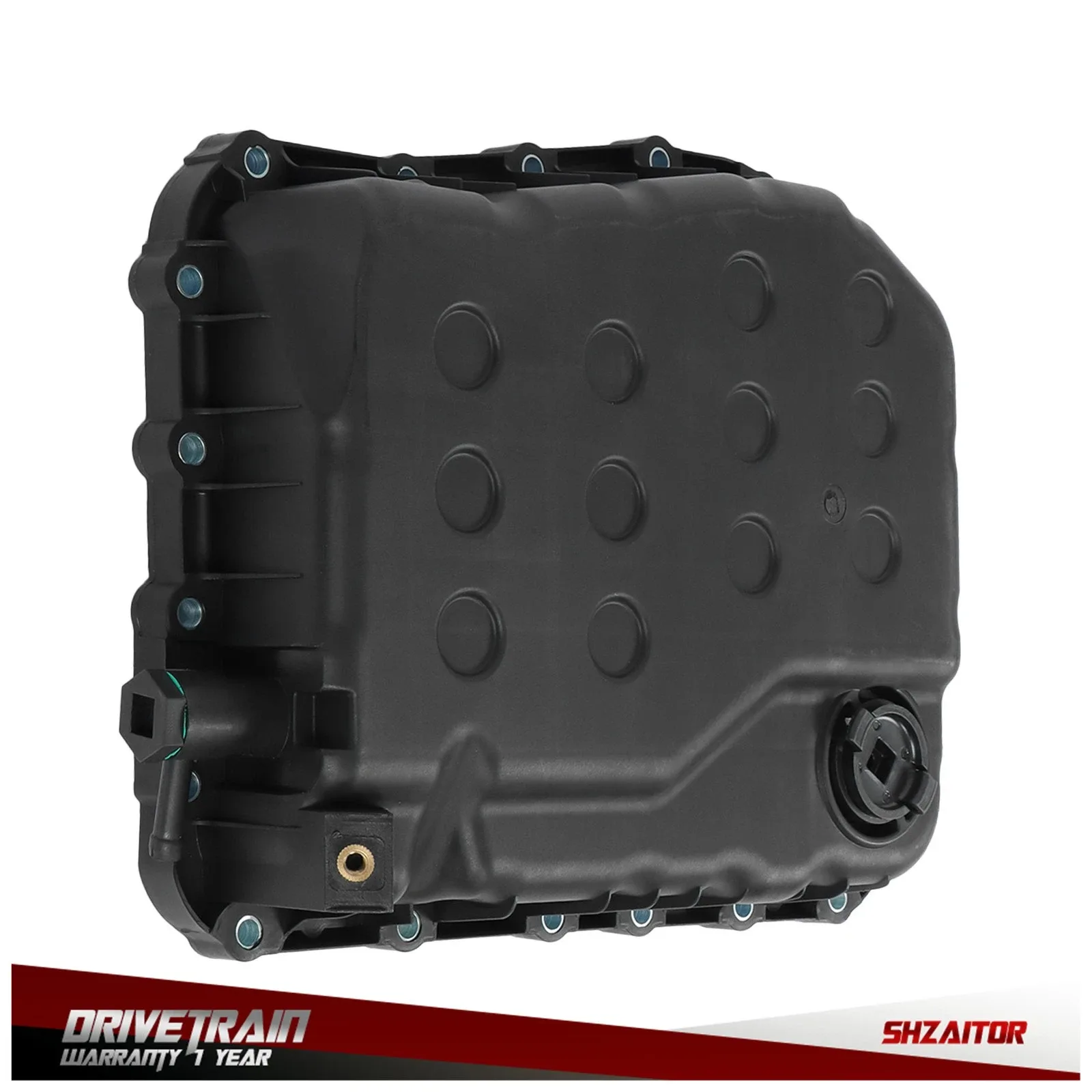 Transmission Valve Oil Pan Cover For Hyundai Azera Santa Fe 11-2017 45280-3B011