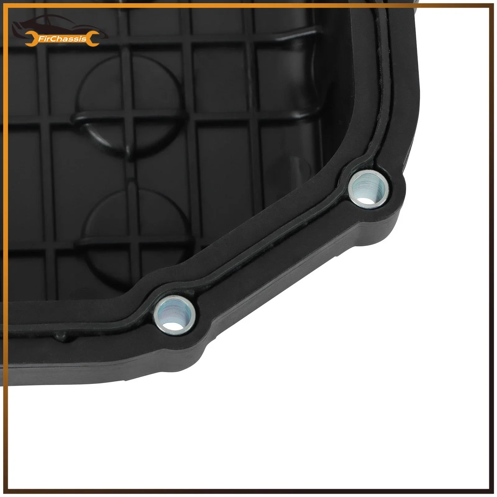 For Hyundai Azera Santa Fe 11-2017 45280-3B011 Transmission Valve Oil Pan Cover image 4