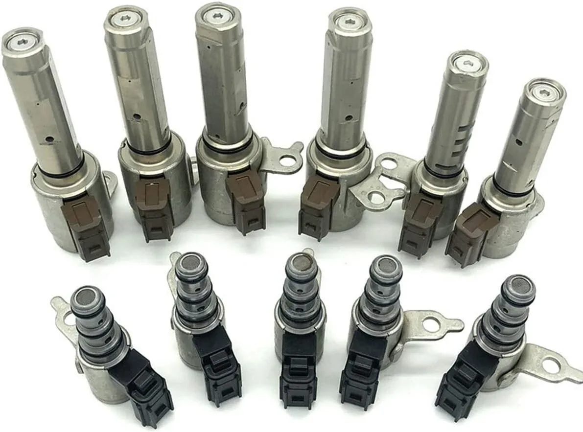 2016-2020 Solenoid Set 8DCT MDSA M4JA by apst image 2