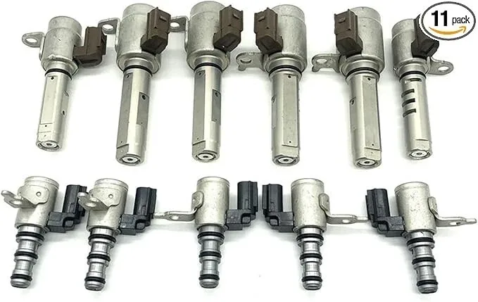 2016-2020 Solenoid Set 8DCT MDSA M4JA by apst image 3