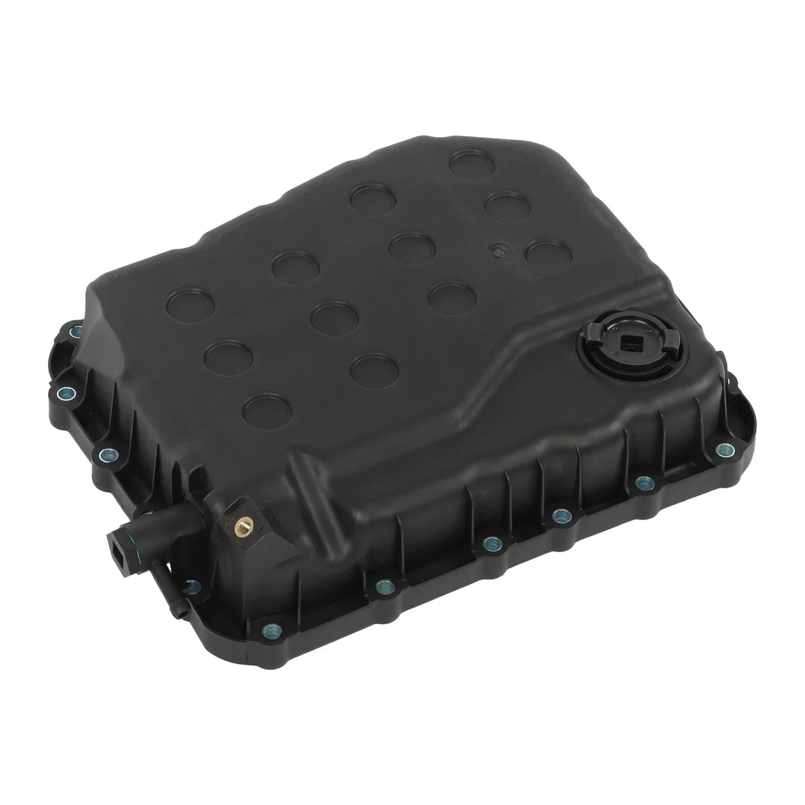 Labwork Transmission Valve Oil Pan Cover For KIA 2011-2018 Optima 14-2018 Sedona image 2