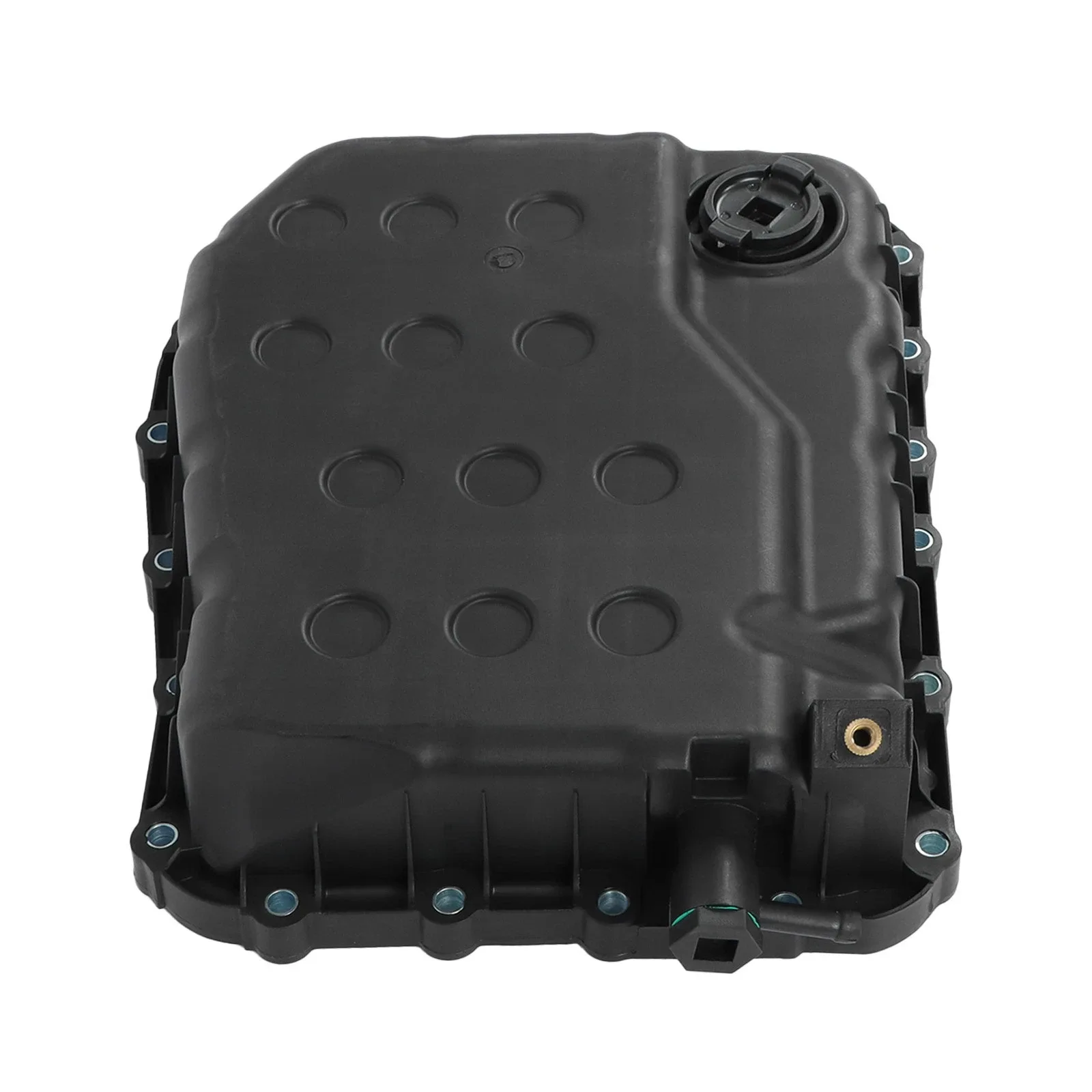 Labwork Transmission Valve Oil Pan Cover For KIA 2011-2018 Optima 14-2018 Sedona image 3