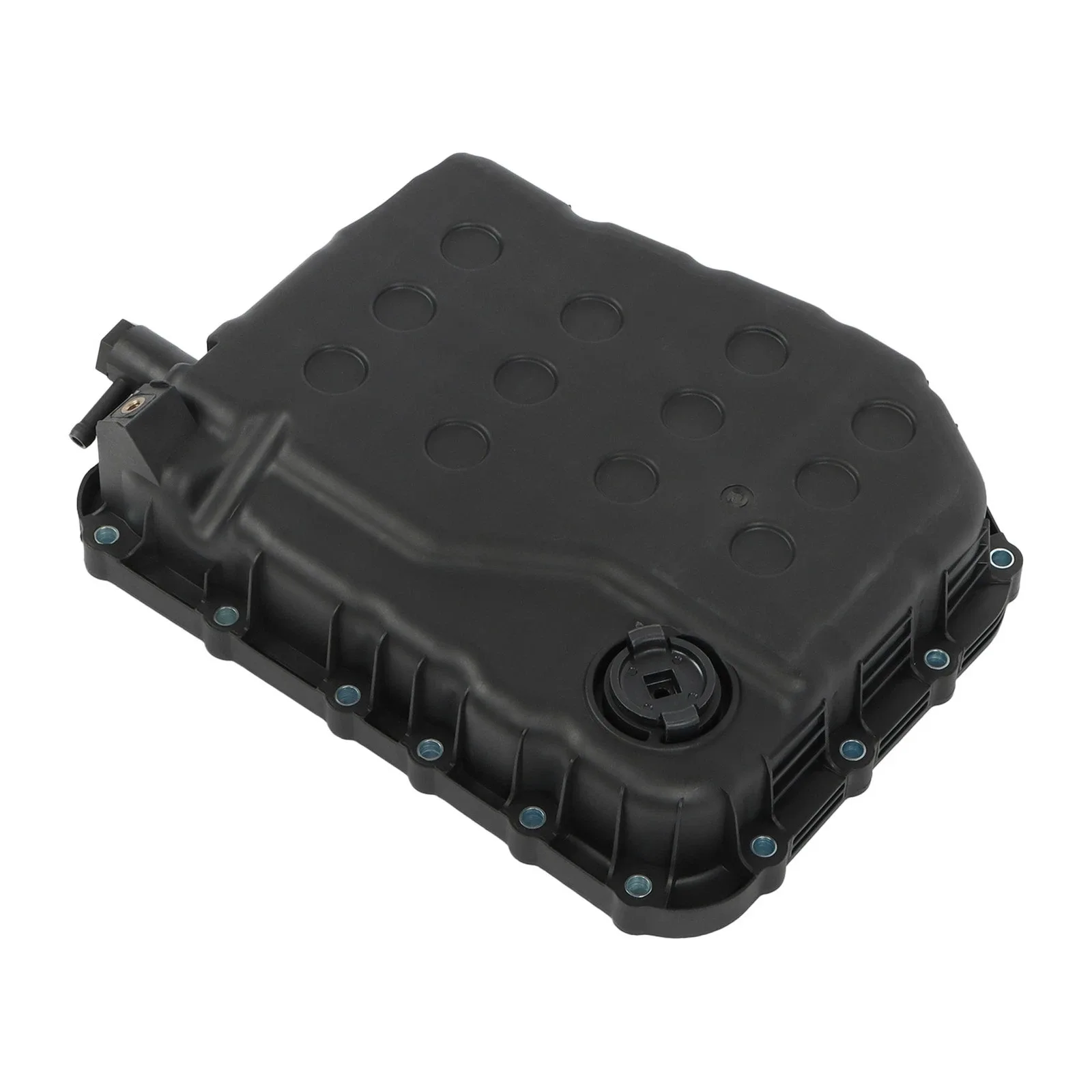 Labwork Transmission Valve Oil Pan Cover For KIA 2011-2018 Optima 14-2018 Sedona