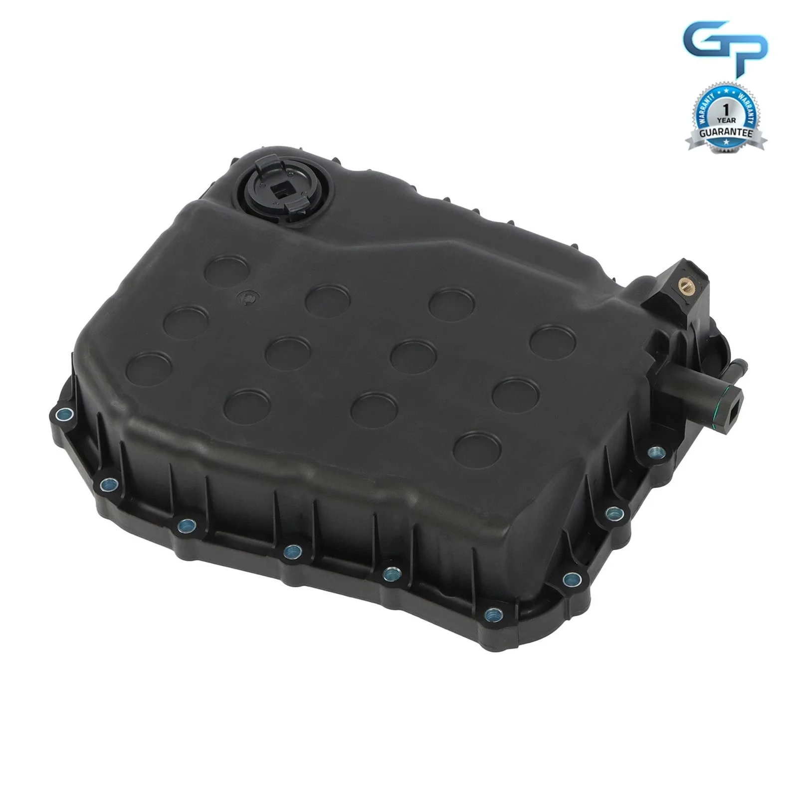 2011-2017 Hyundai Azera / Santa Fe Transmission Oil Pan Cover 45280-3B011 image 4