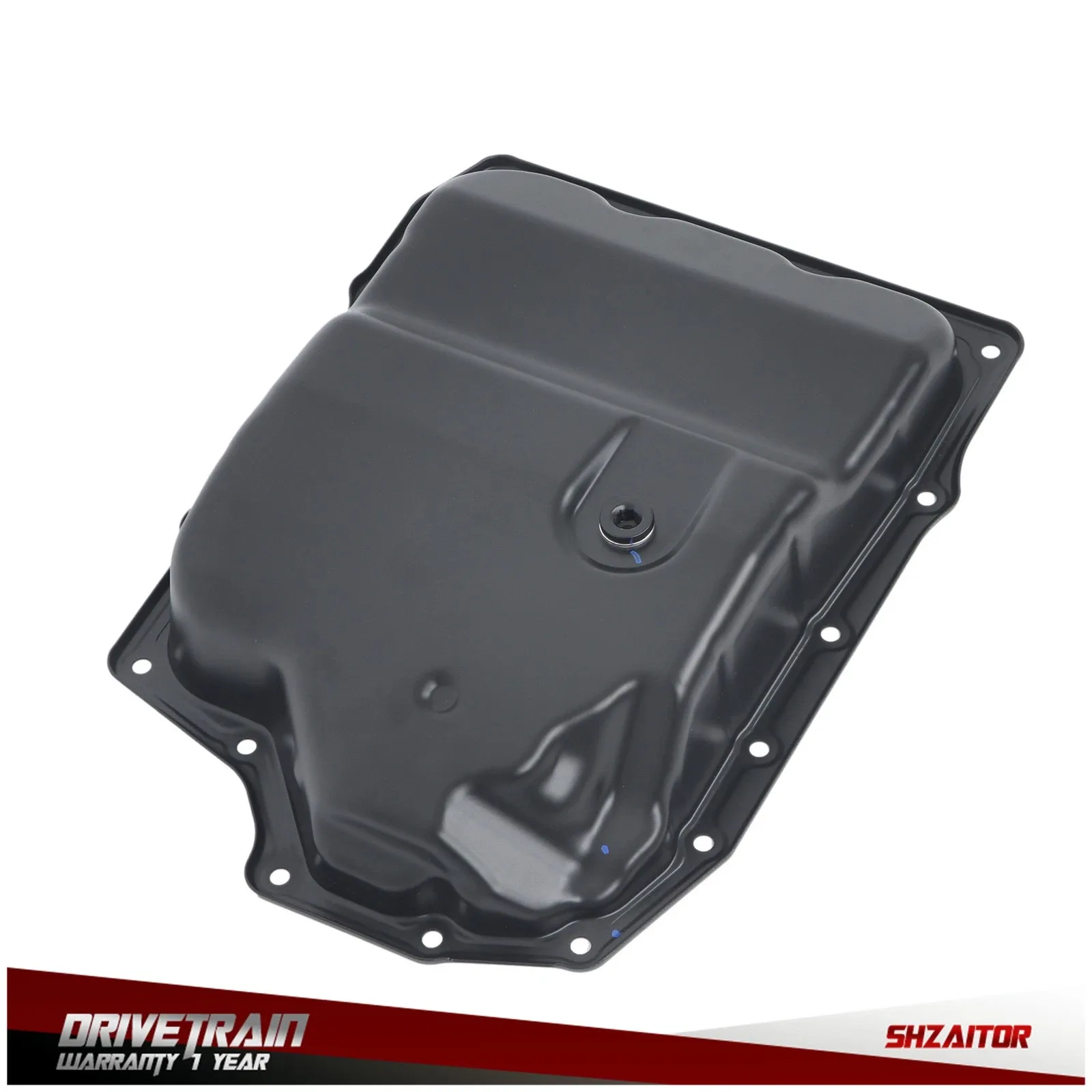 2012-2019 Mazda 3/6/CX-3/CX-5/CX-9 Transmission Oil Pan Sump IE1588626ES image 2