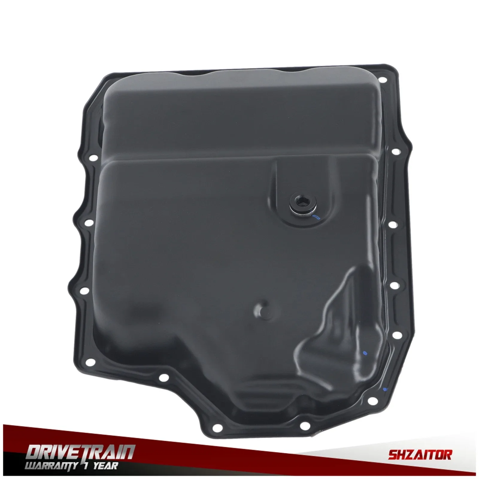 2012-2019 Mazda 3/6/CX-3/CX-5/CX-9 Transmission Oil Pan Sump IE1588626ES image 3