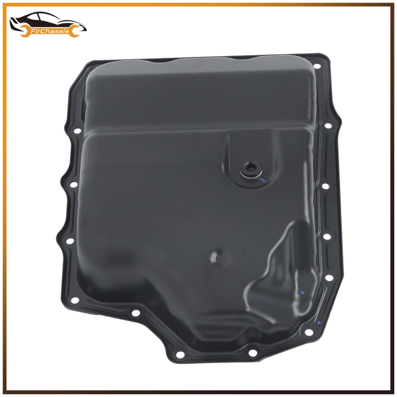 2012-2019 Mazda 3/6/CX-3/CX-5/CX-9 Transmission Oil Pan Sump - FIRC5702760SS image 2