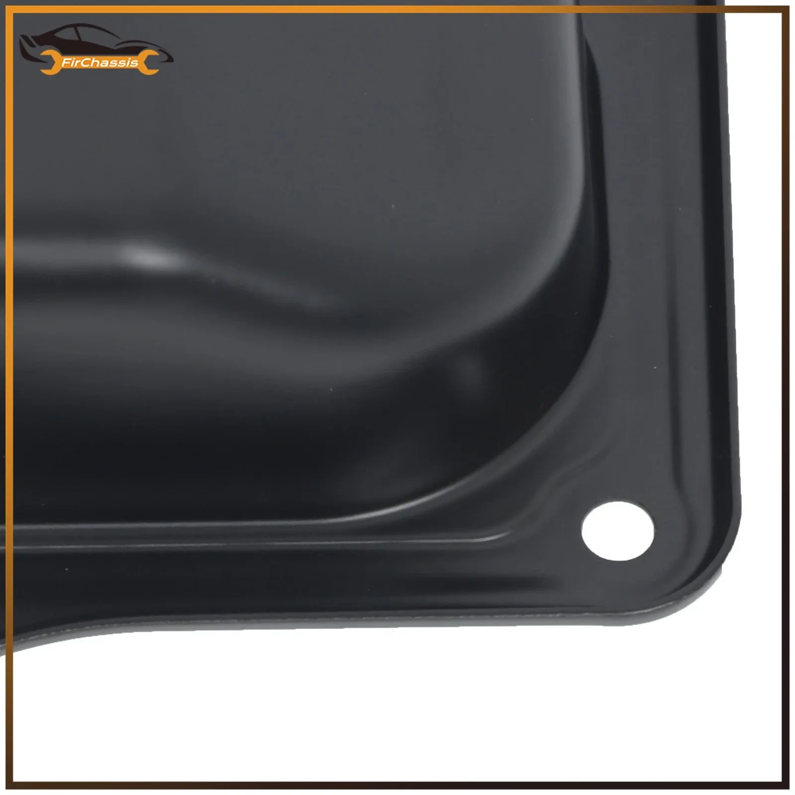 2012-2019 Mazda 3/6/CX-3/CX-5/CX-9 Transmission Oil Pan Sump - FIRC5702760SS image 3