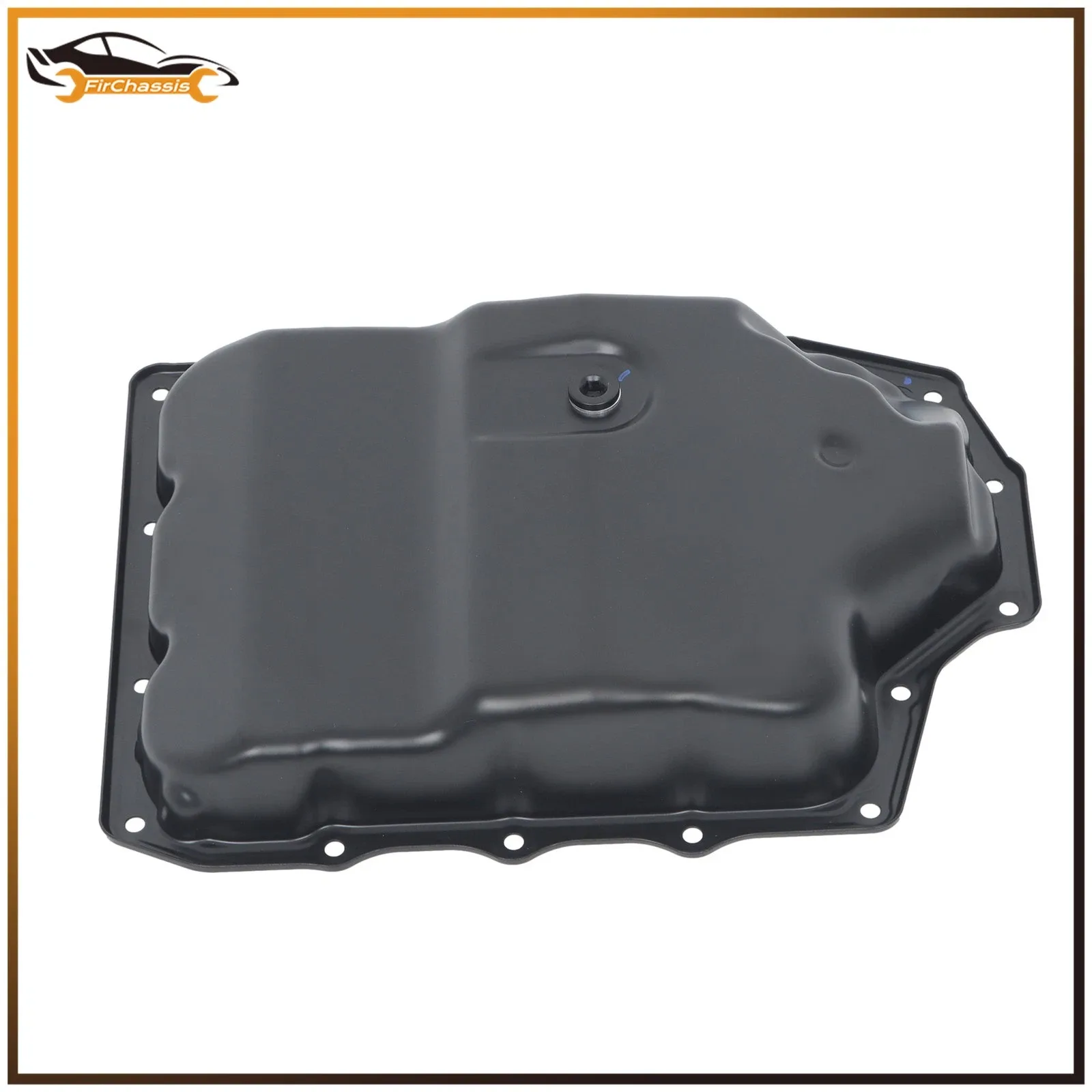 2012-2019 Mazda 3/6/CX-3/CX-5/CX-9 Transmission Oil Pan Sump - FIRC5702760SS image 4