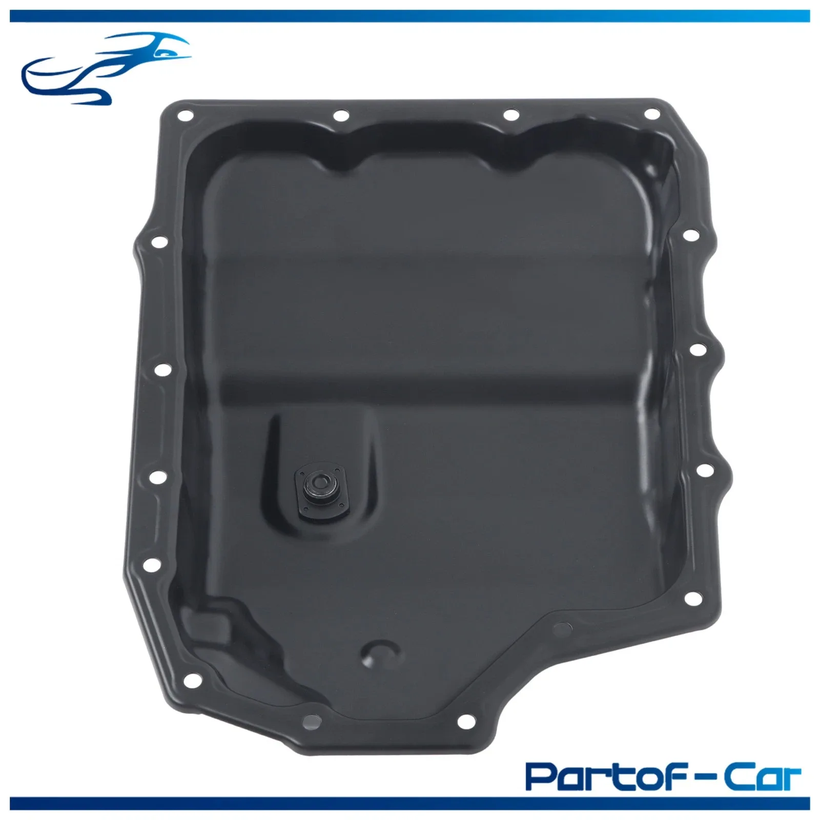2012-2019 Mazda 3 6 CX-3 CX-5 CX-9 Transmission Oil Pan Sump FZ012151XA image 3