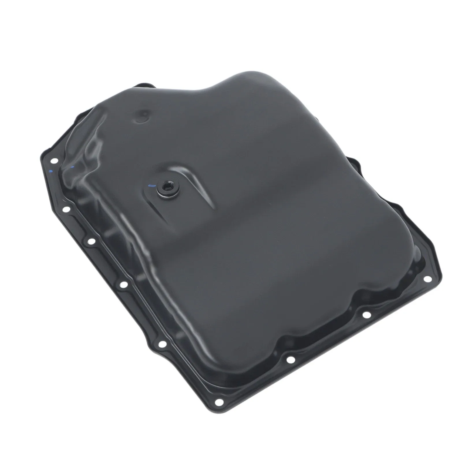 Transmission Oil Pan Sump FZ012151XA for Mazda 3 6 CX3 CX5 CX9 L4 2.0L 2.3L 2.5L